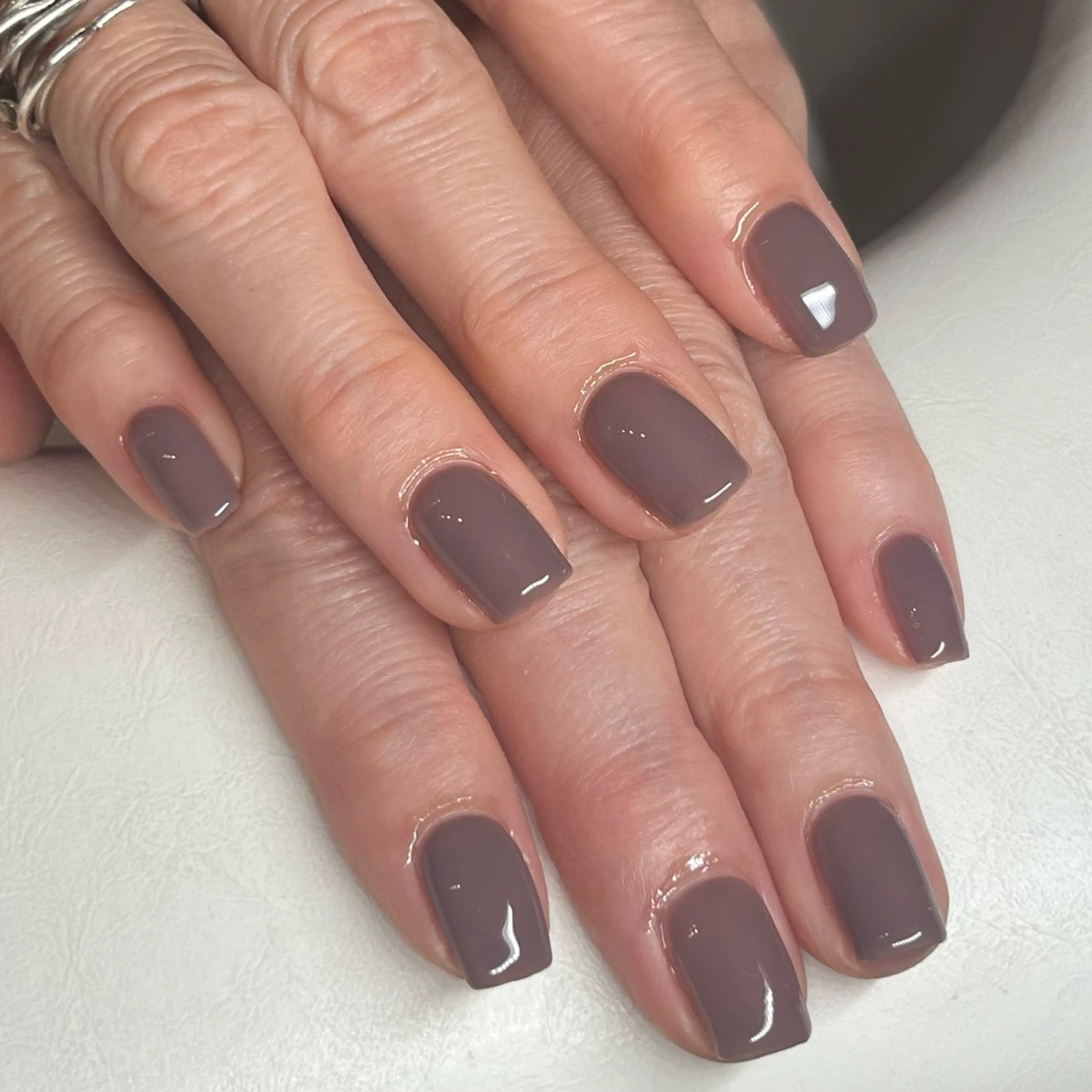 ネイル ハンドネイル ネイルサロンAmo 🎀のネイルデザイン