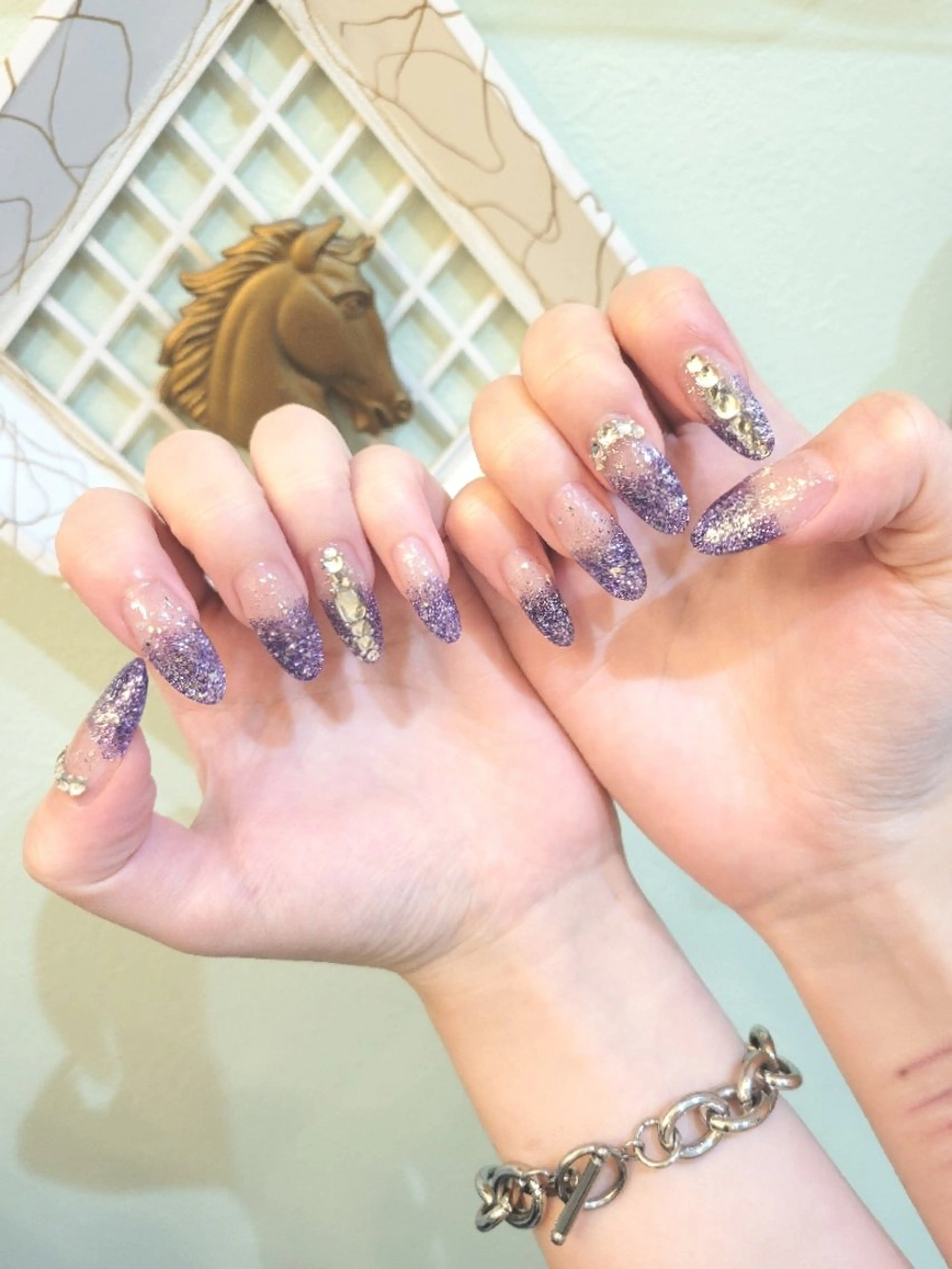 ネイル ハンドネイル CHERIENA NAIL所属・☆CHERIENA  NAIL☆のネイルデザイン