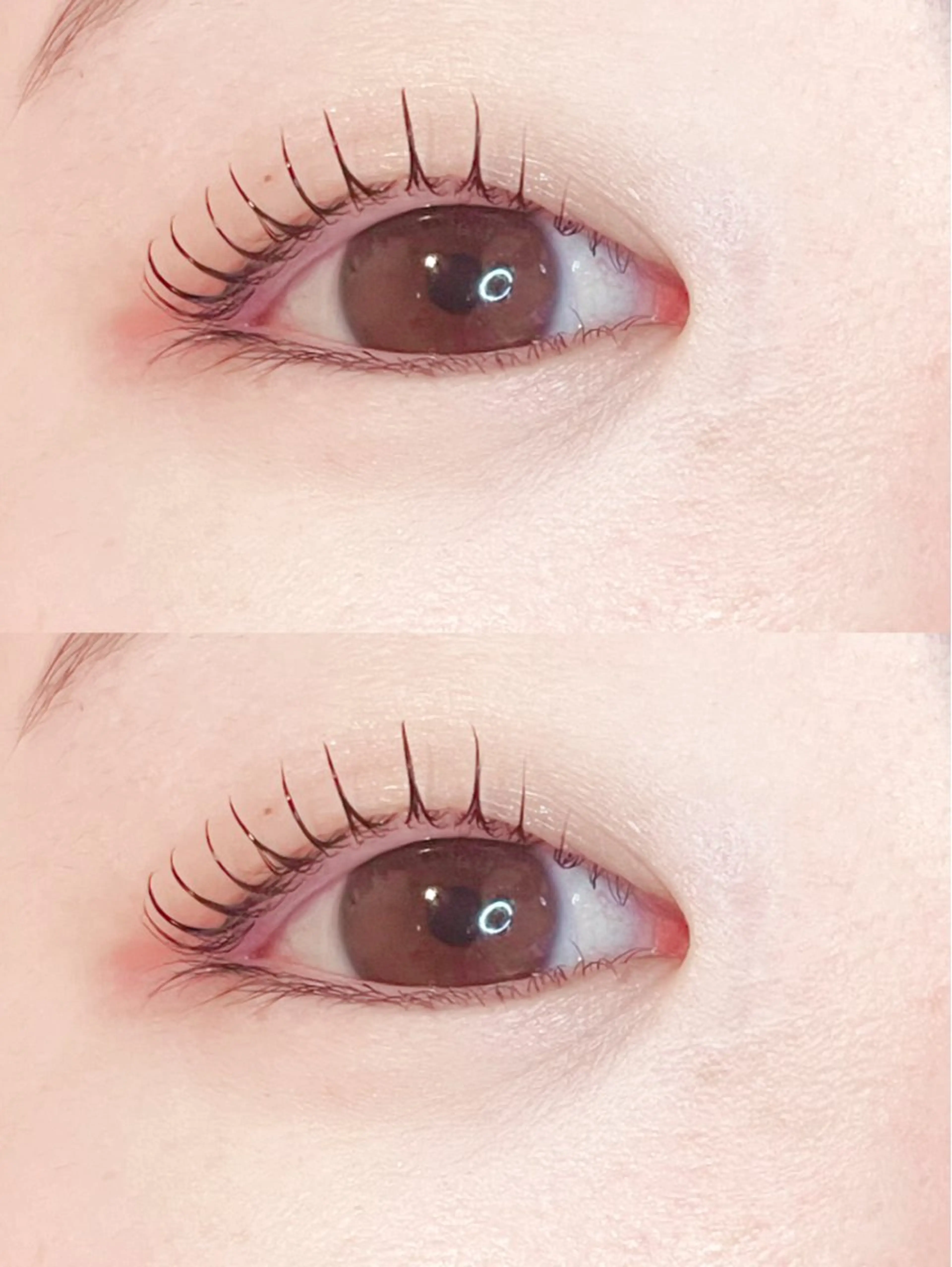 マツエク・マツパ 🌈emma桃山台 秋山🌈のマツエク・マツパデザイン