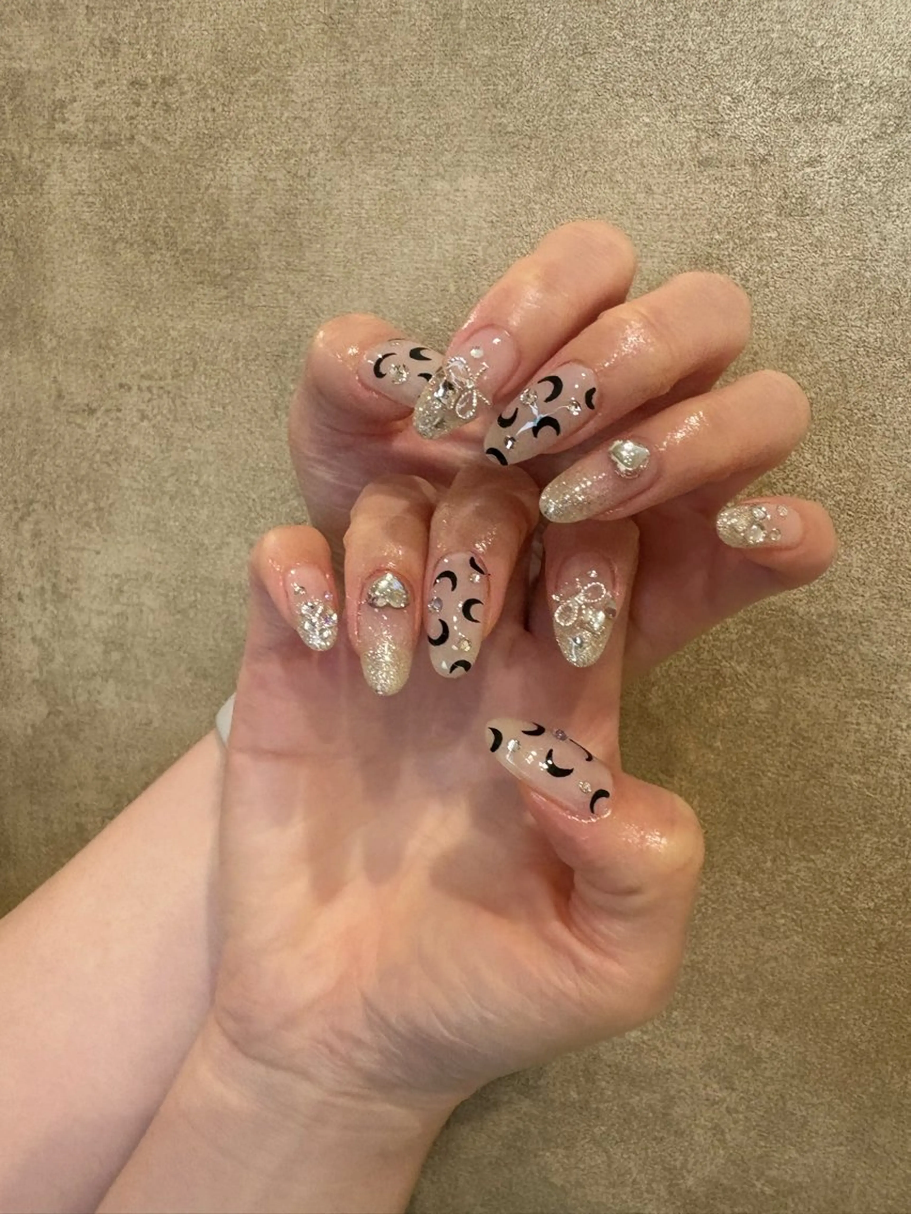 アートフリー（持ち込み画像OK）の写真