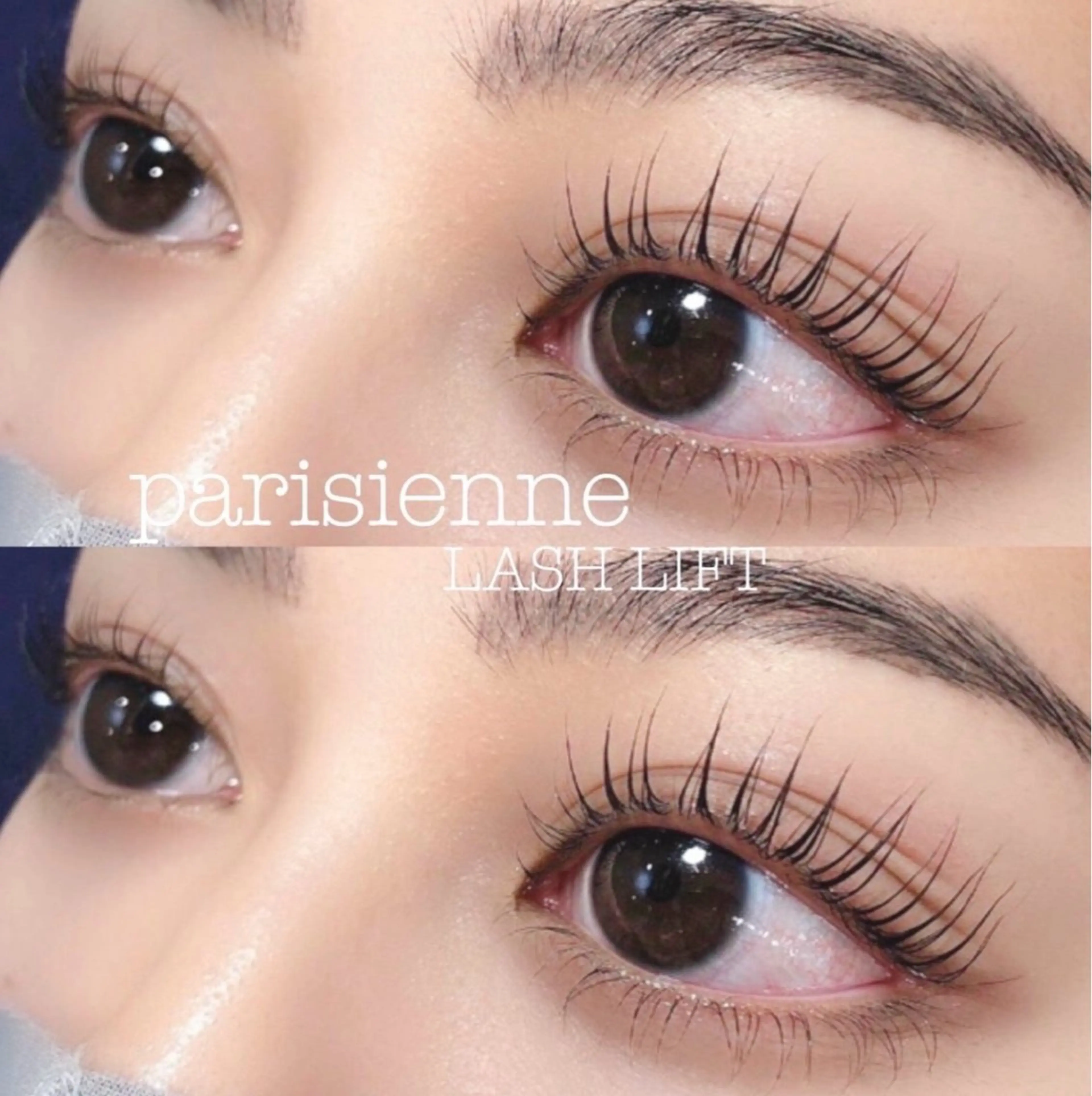 マツエク・マツパ マリーテレージア MIAI.⋆𝜗𝜚のマツエク・マツパデザイン