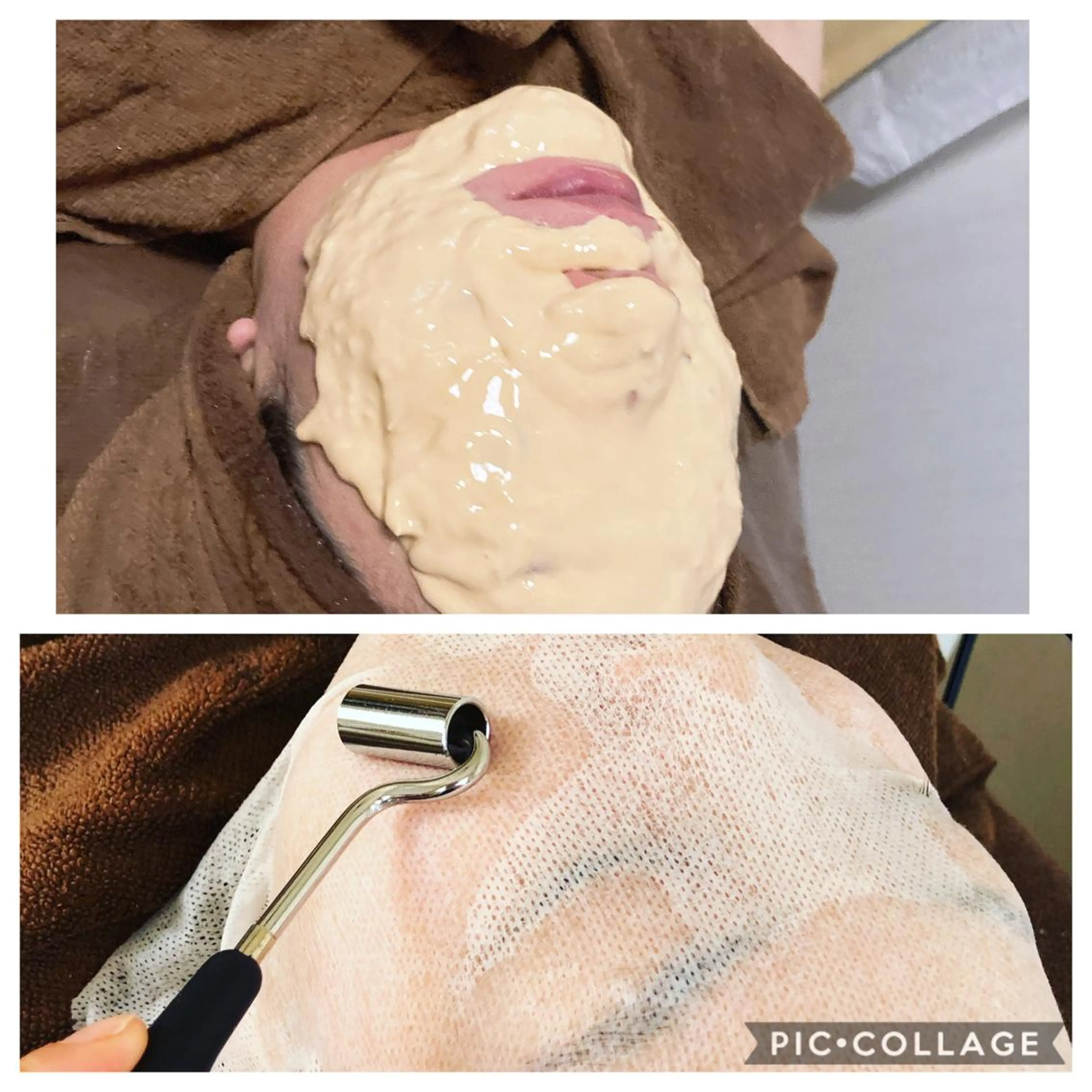 ハーブピーリング 専門／今榮麻美のエステ・リラクイメージ