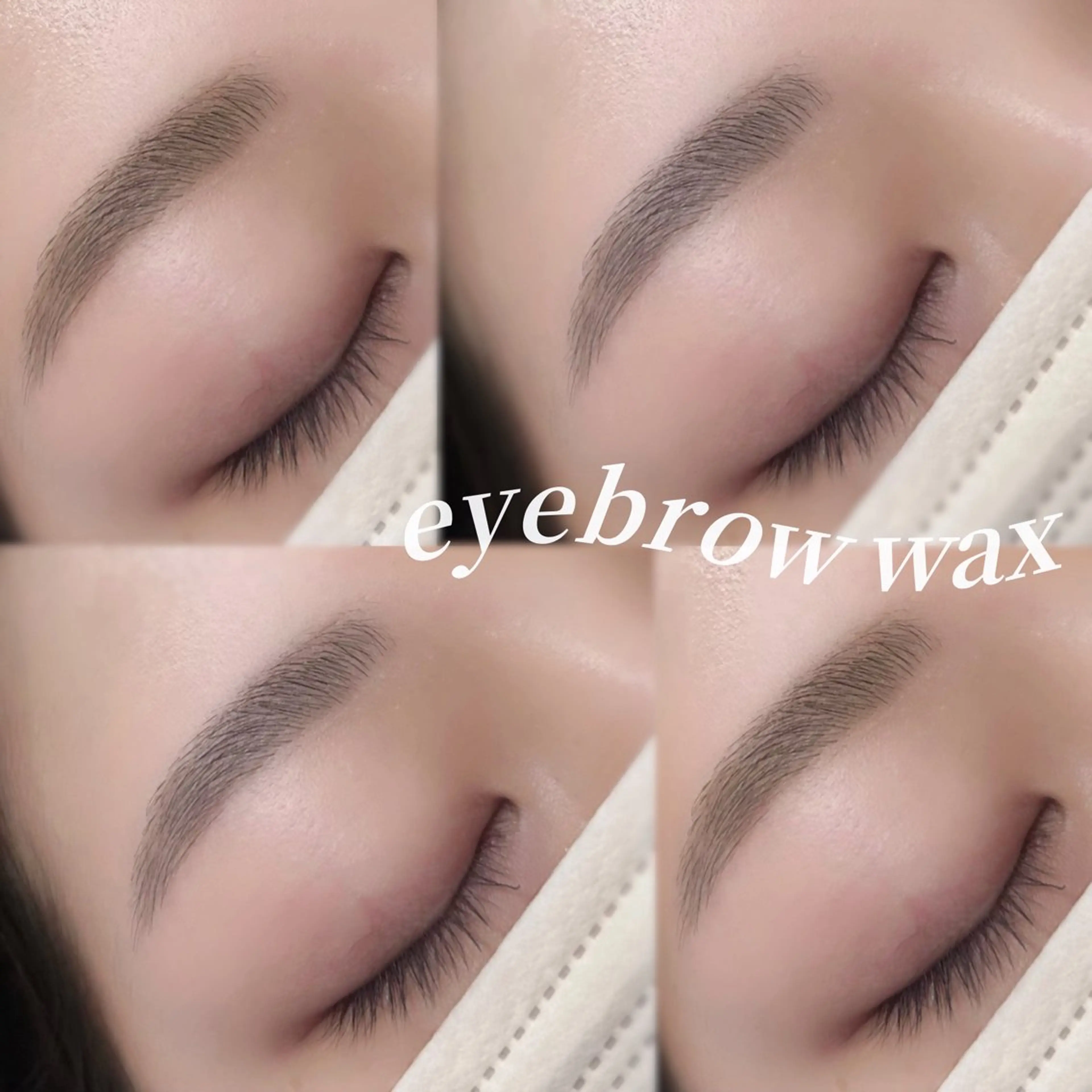 マツエク・マツパ まつげまゆげ屋さん ‎🤍RIOの眉毛・アイブロウイメージ