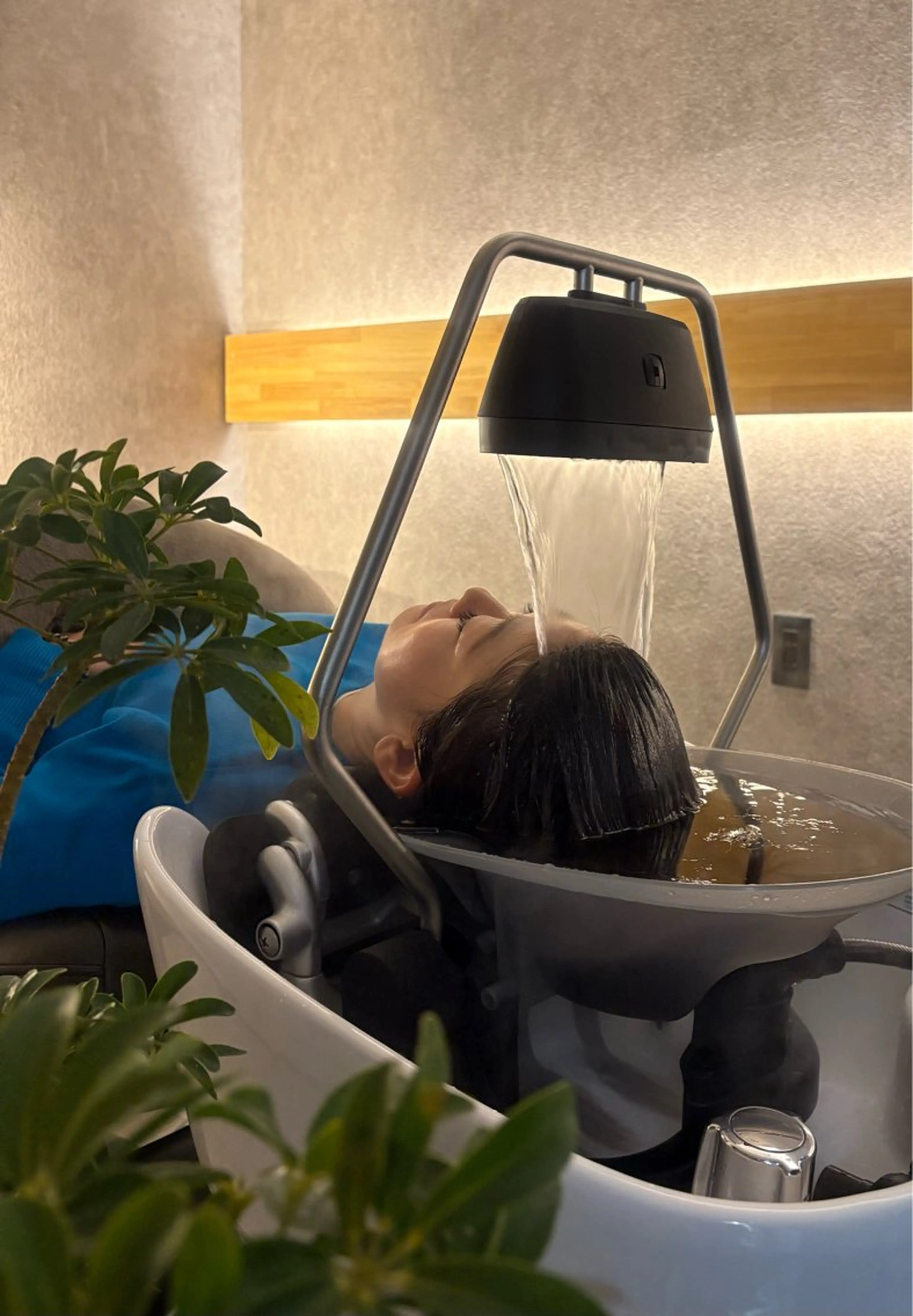 リラク STYLEE🖤 髪質改善のヘアスタイル