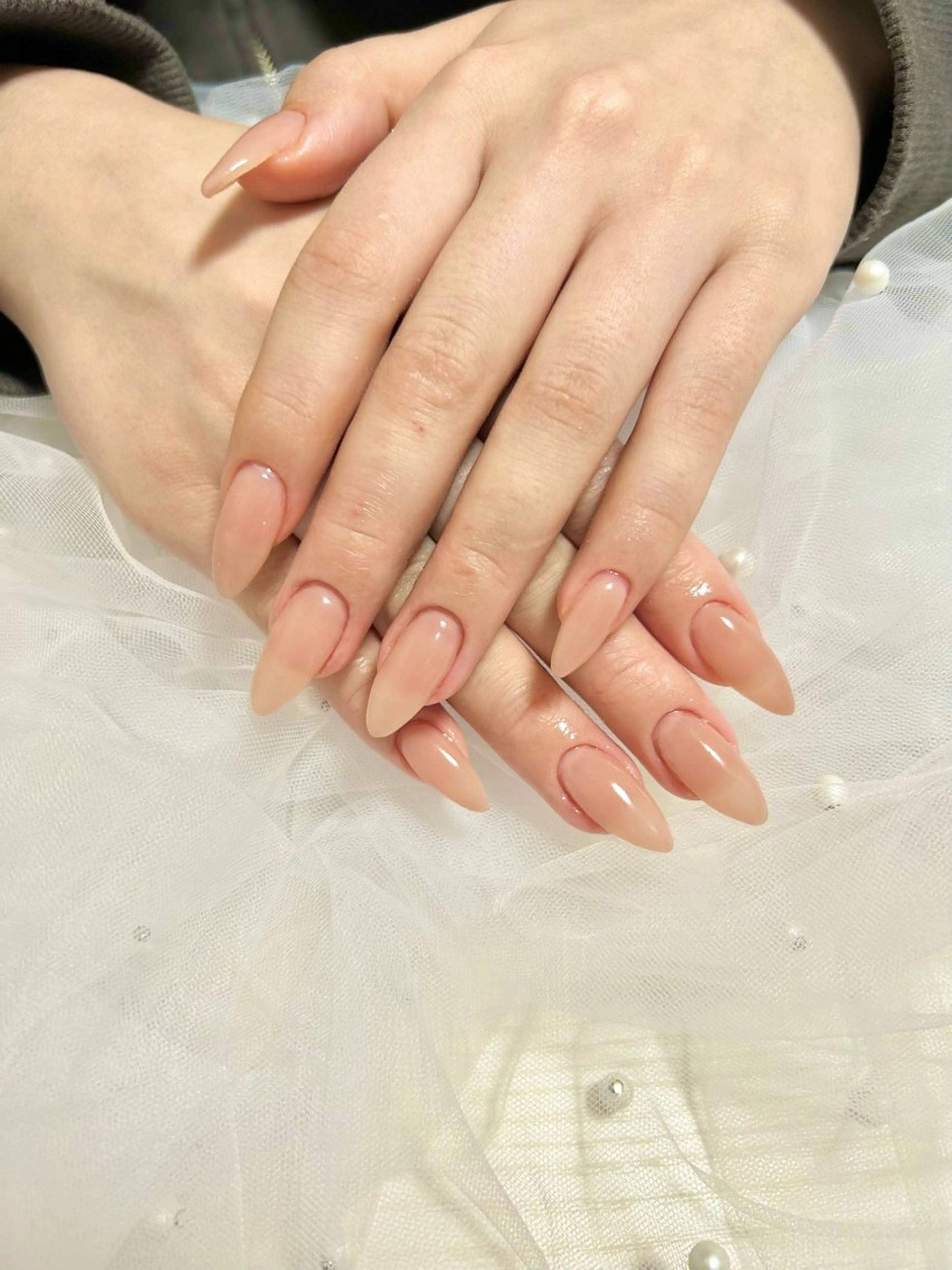 ネイル 【malunail】 まるねいるのネイルデザイン