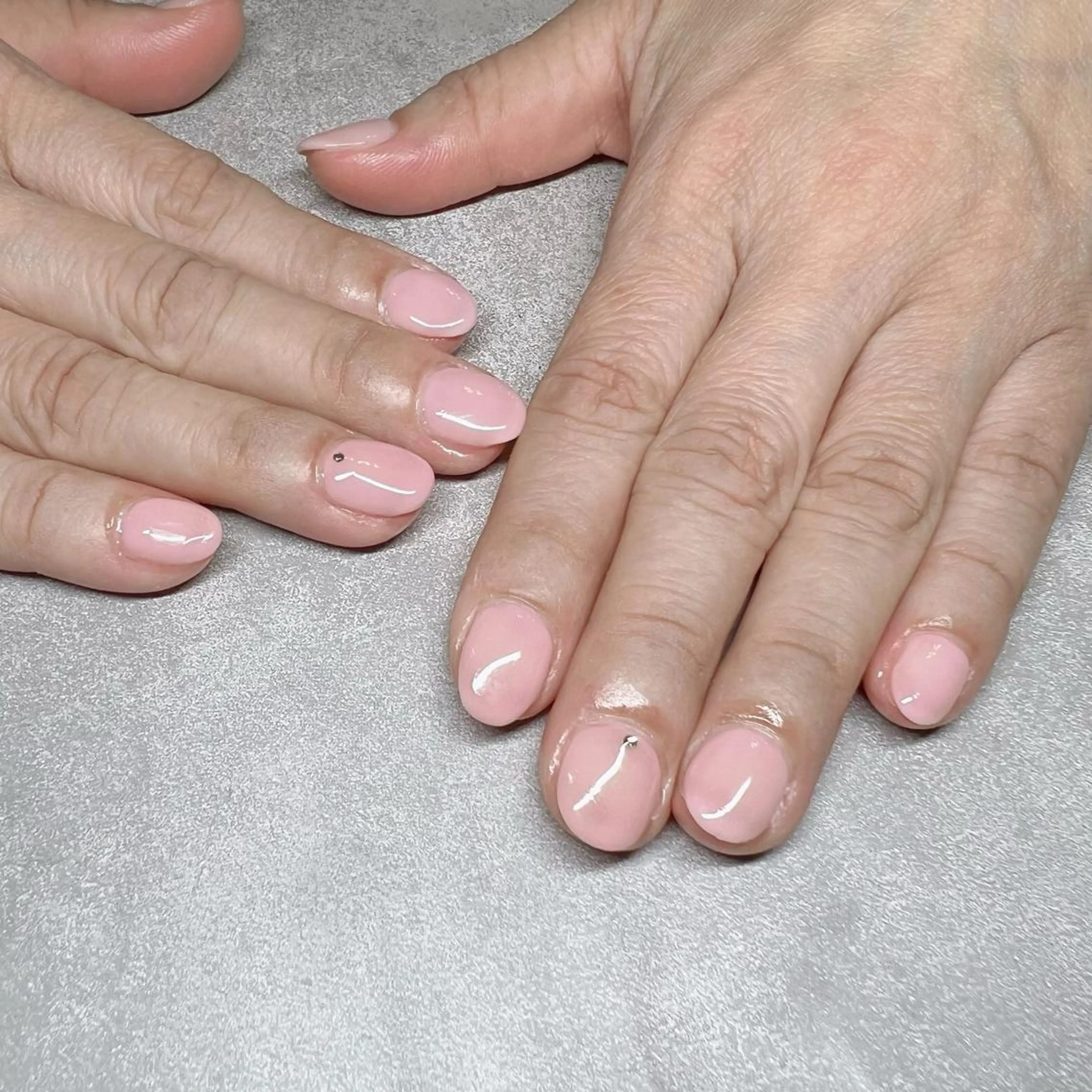 ネイル Dia Nail AKIのネイルデザイン