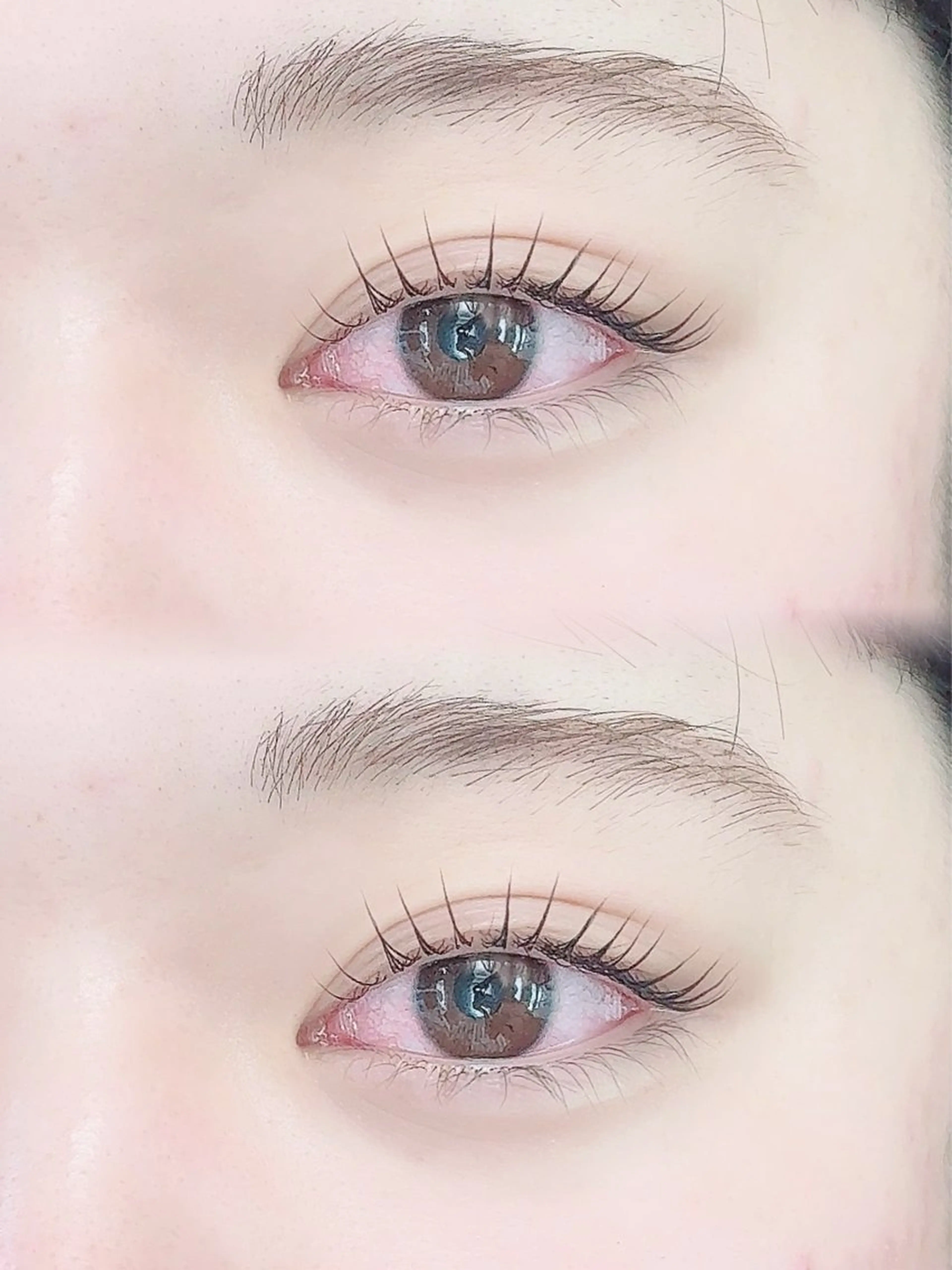 マツエク・マツパ オアラテ仙台店🎀 田中萌恵子のマツエク・マツパデザイン