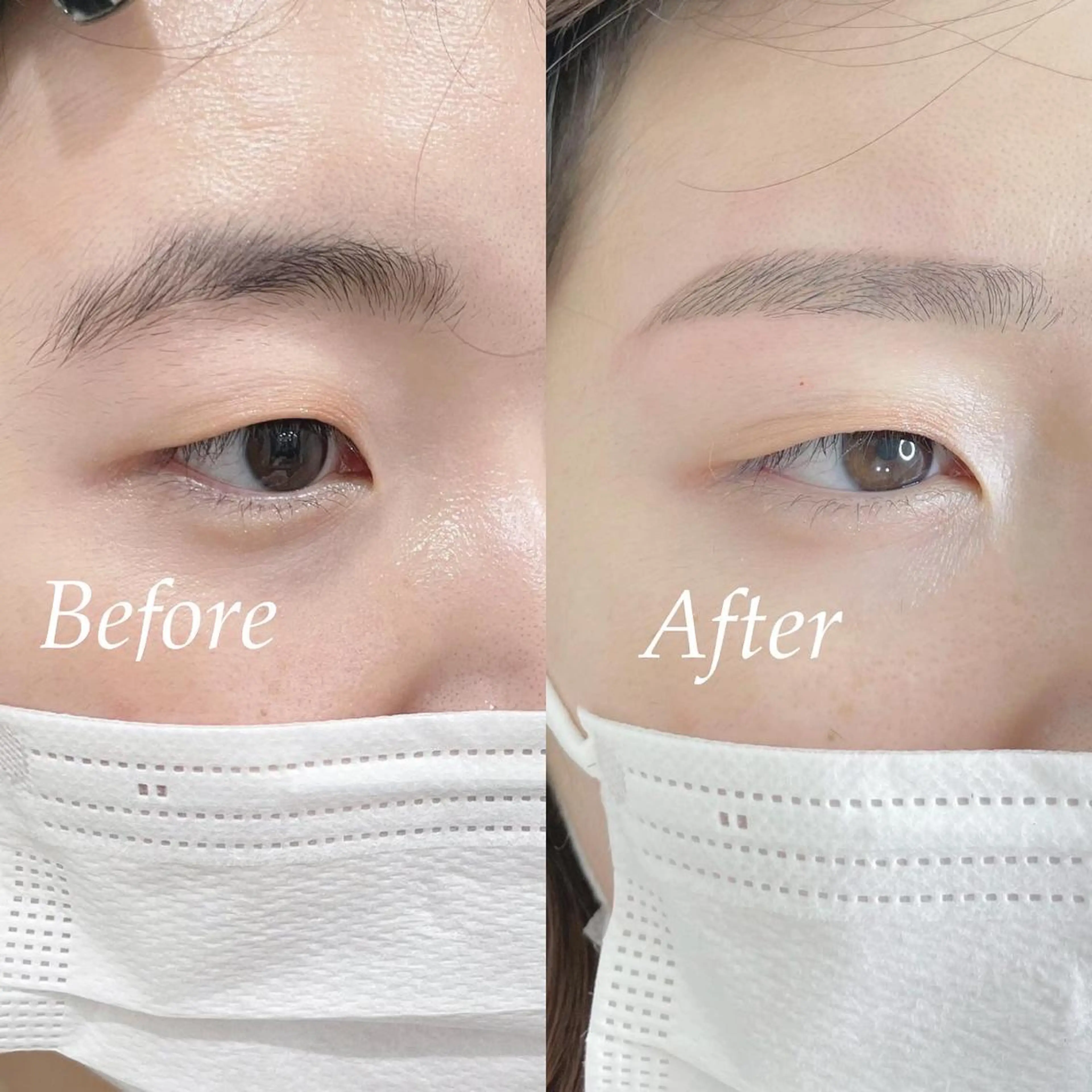 谷口遥 ♡ jolie栄店の眉毛・アイブロウイメージ