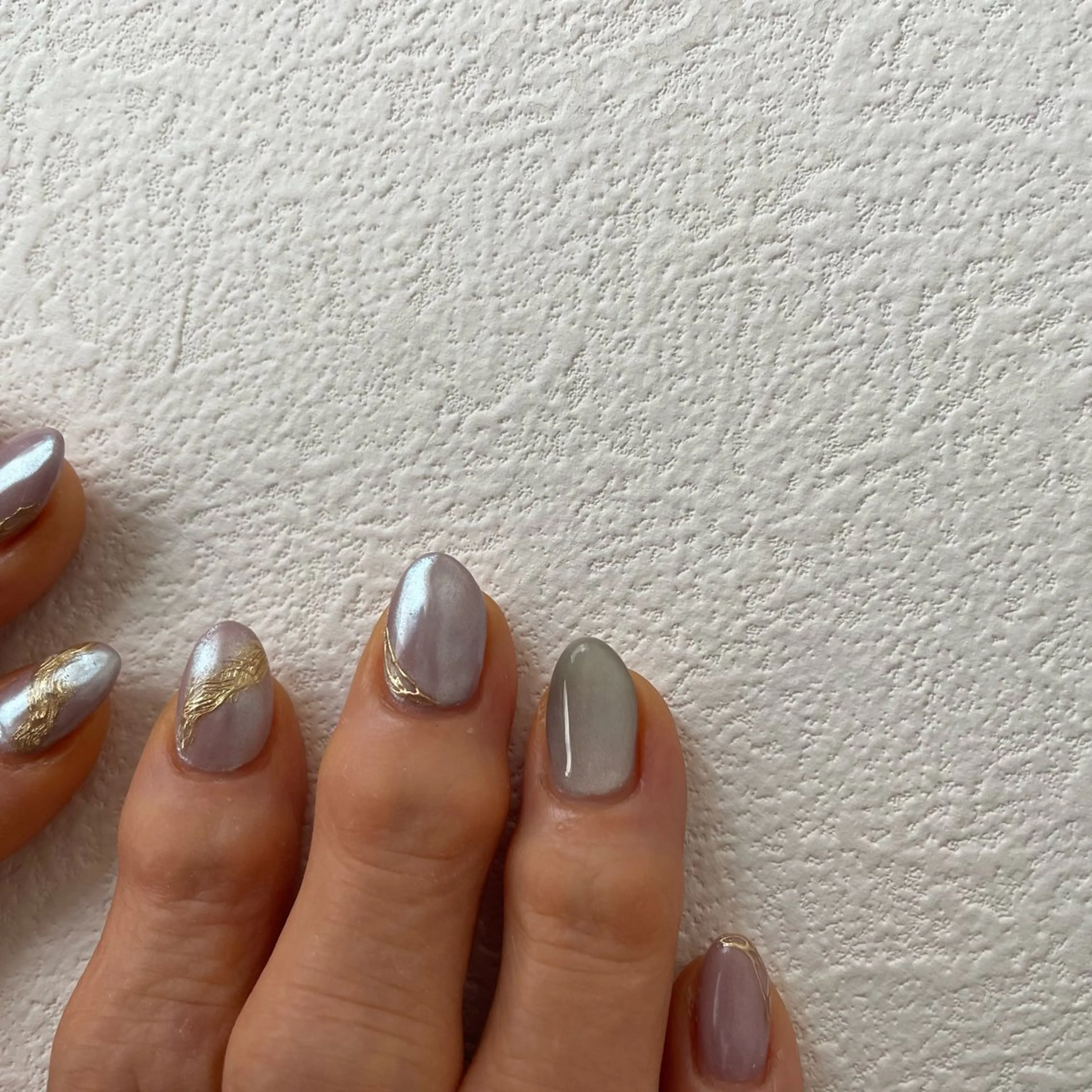 ネイル naillist sayoのネイルデザイン