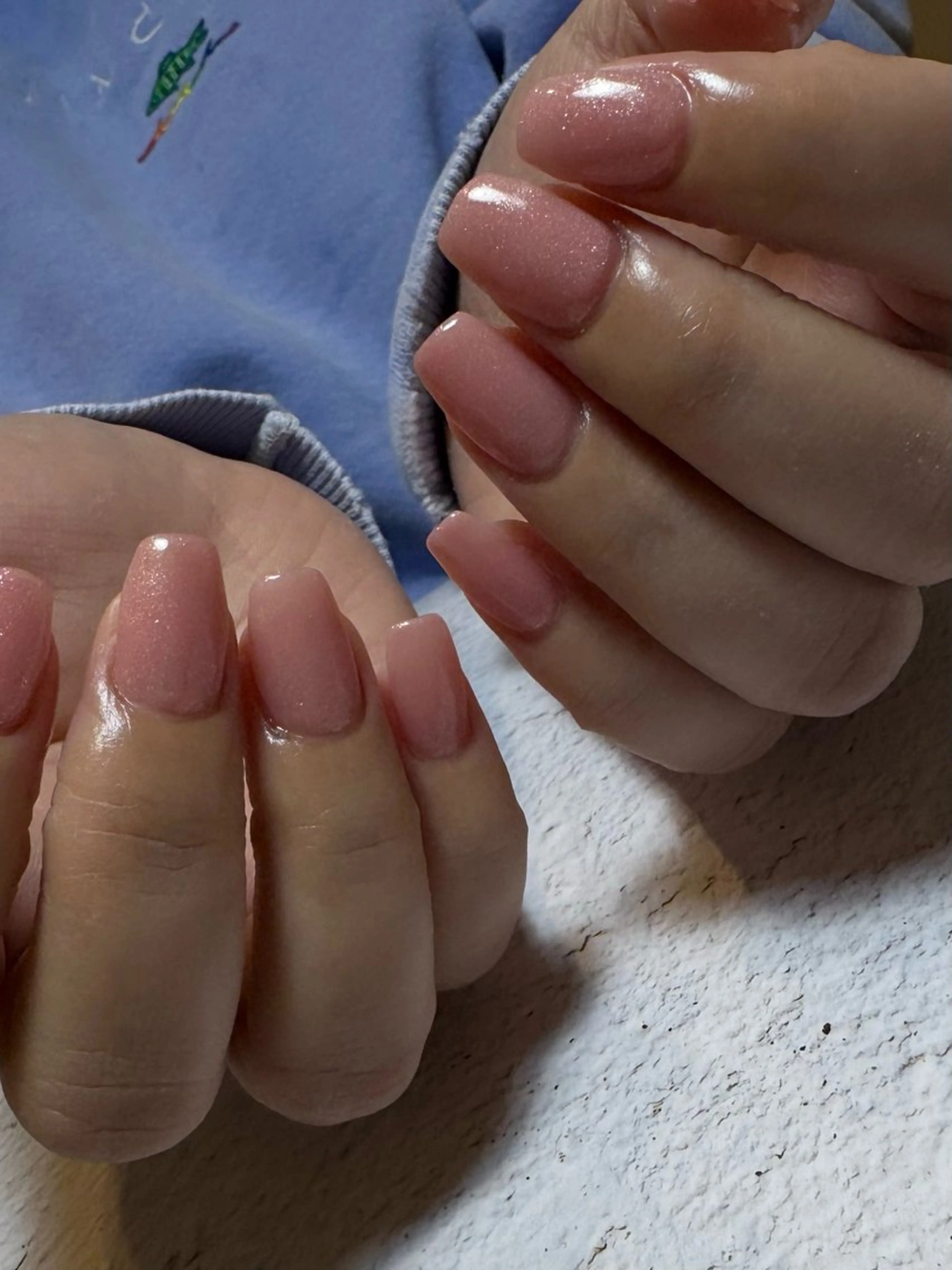 ネイル byeol nailのネイルデザイン