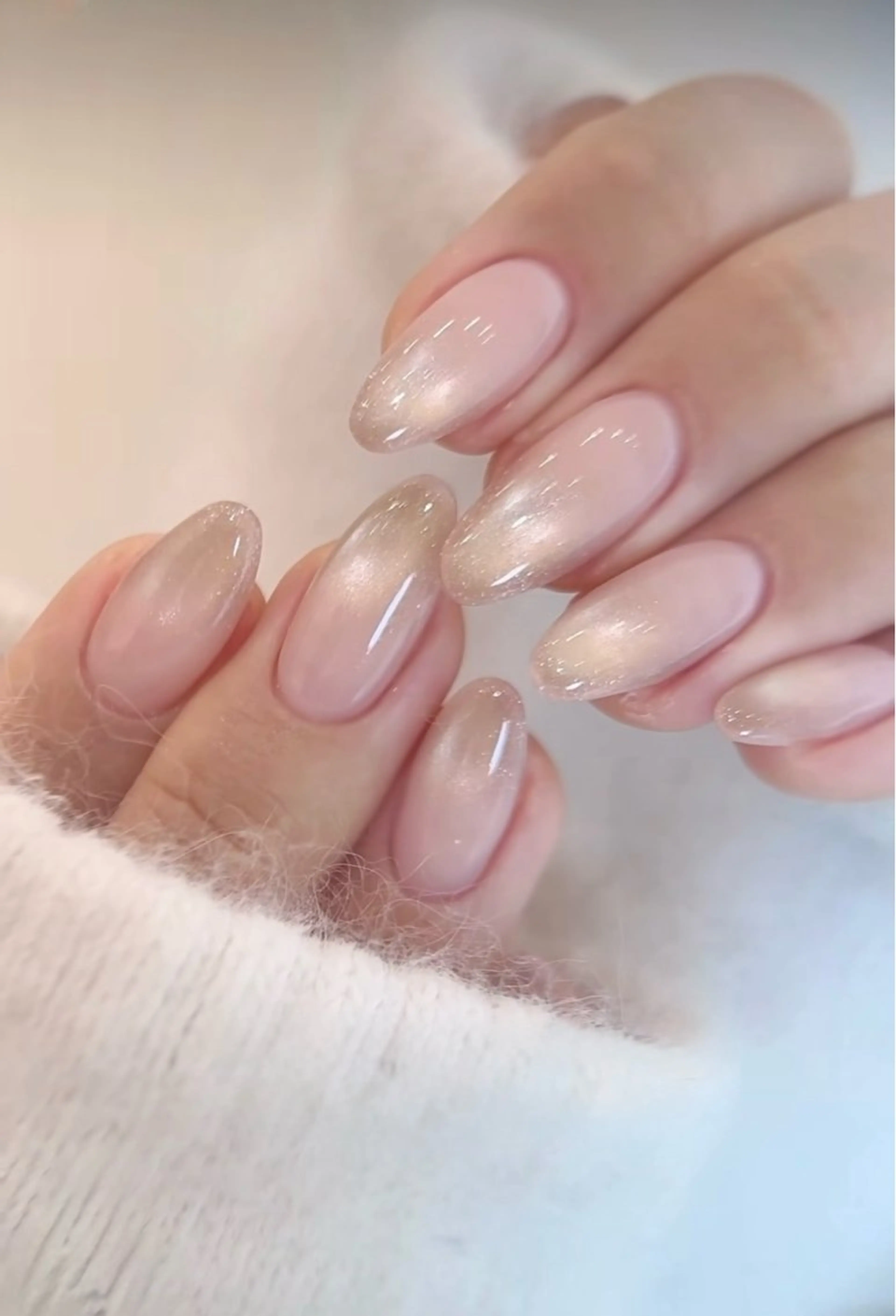 ネイル NailSalon✨ Écrinエクランのネイルデザイン