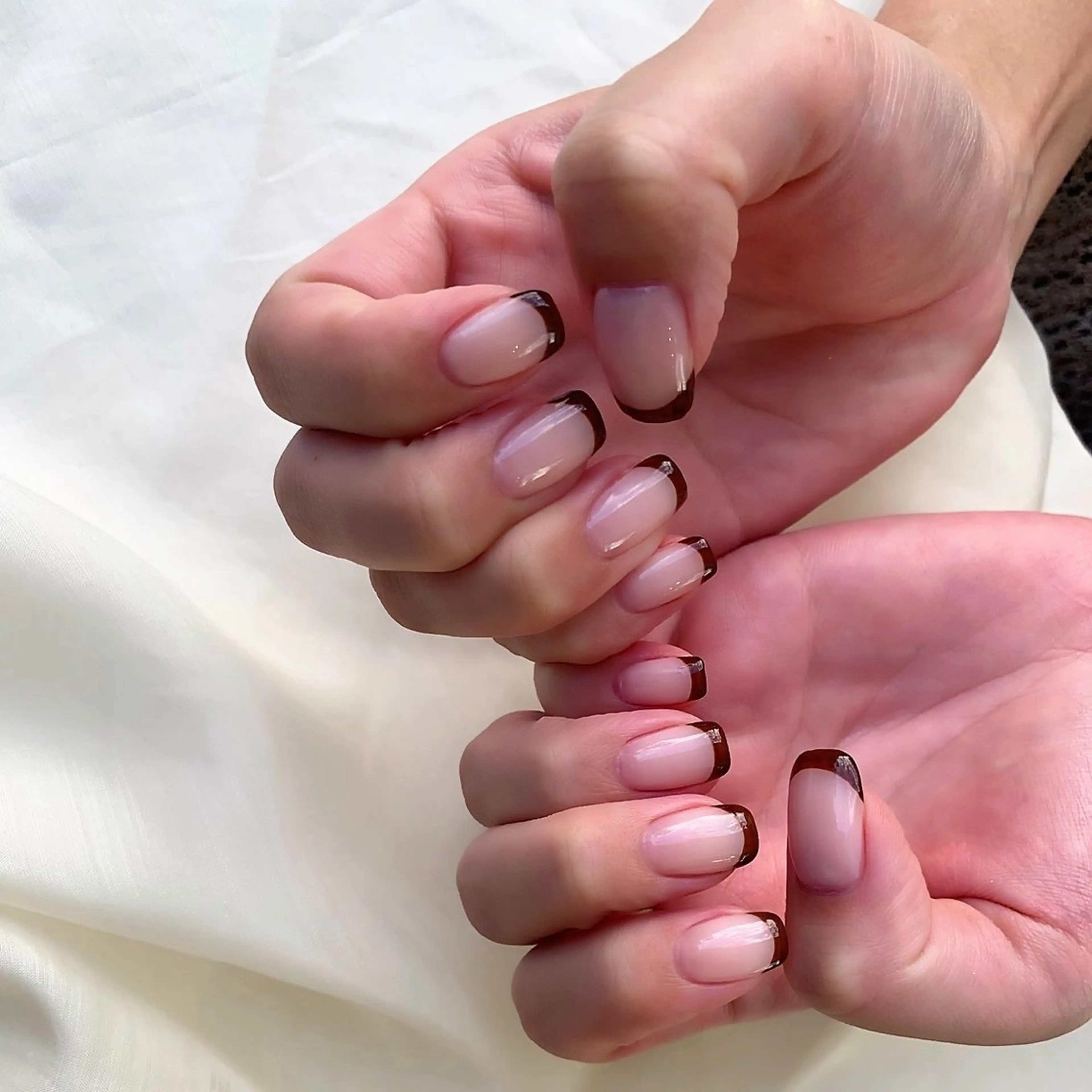 ネイル 長坂 まやのネイルデザイン