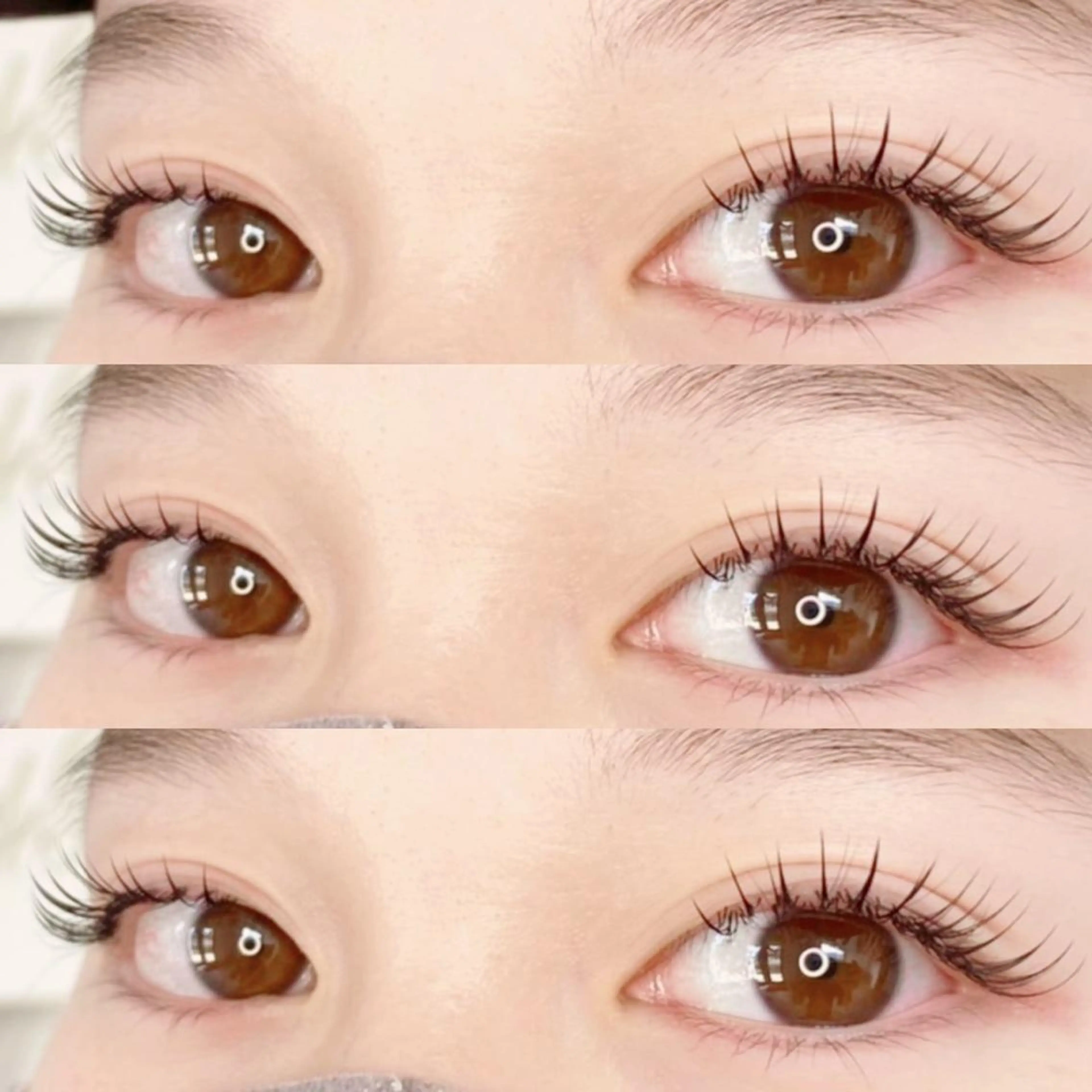 マツエク・マツパ マツエク Little Riverのマツエク・マツパデザイン