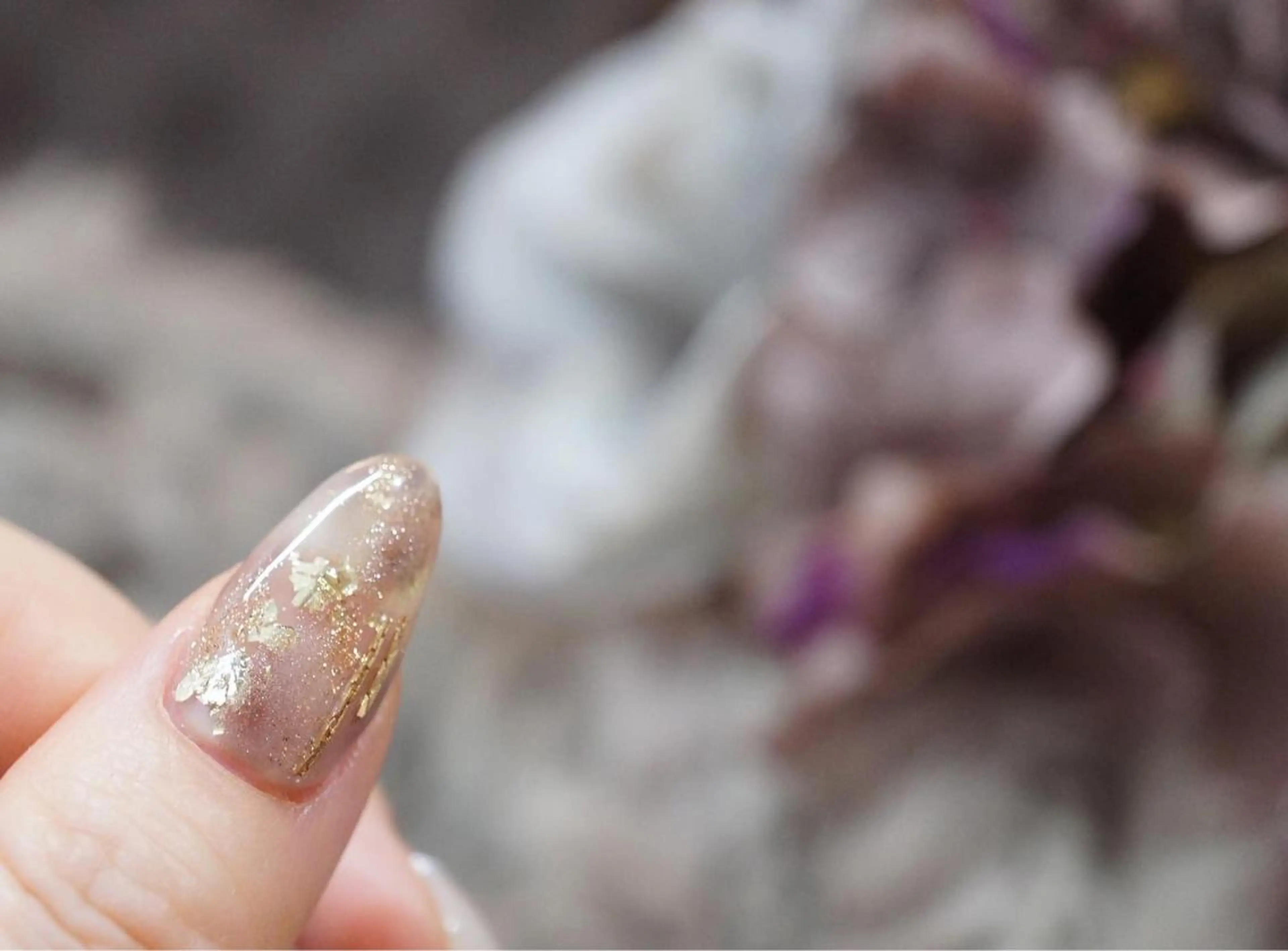 ネイル プライベートサロン jewel nailのネイルデザイン