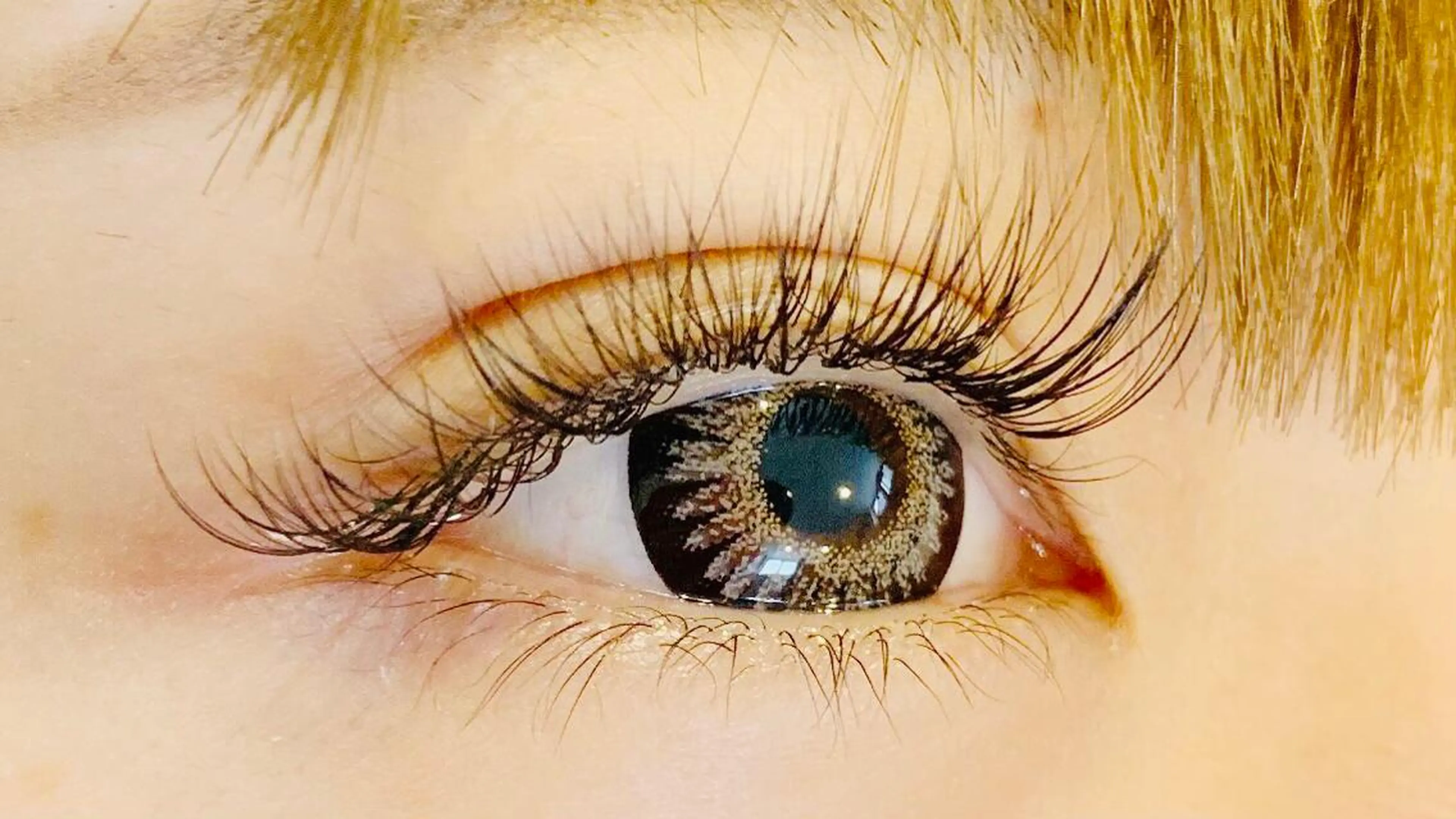 マツエク・マツパ amour 平塚所属・amour 平塚店のネイルデザイン