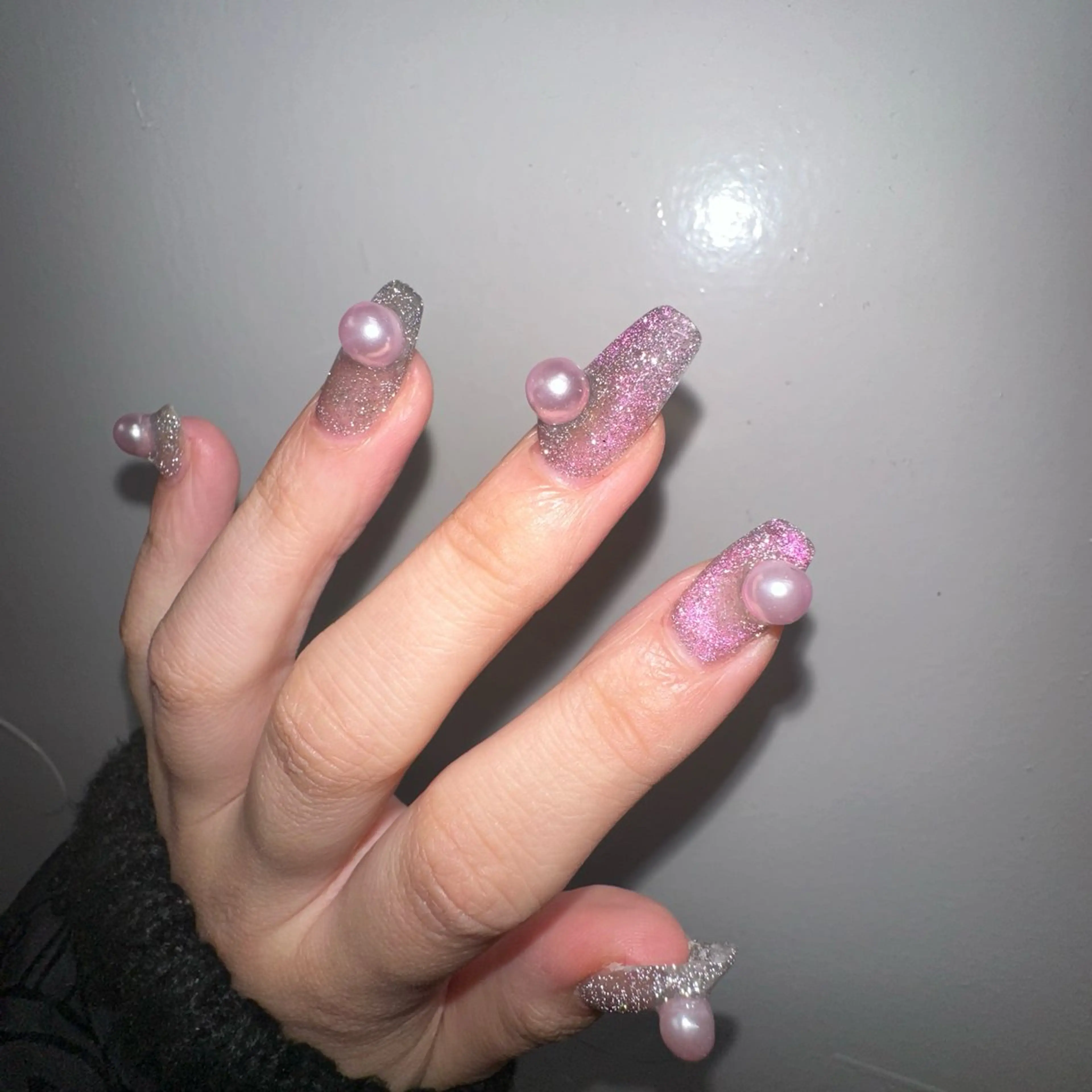 ネイル ハンドネイル nico nail 🫧yoneのネイルデザイン