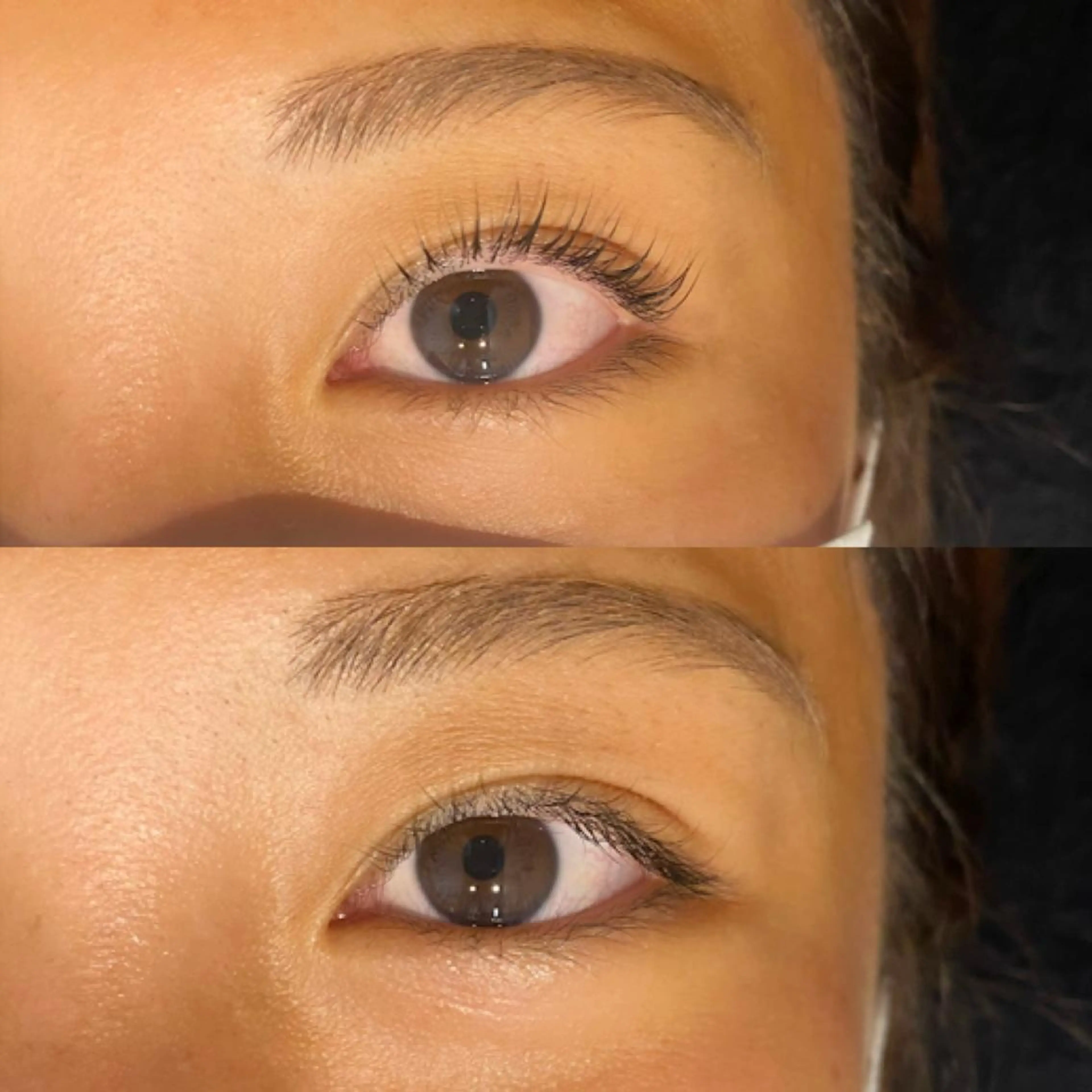 マツエク・マツパ Misora/ボブ/ レイヤー/艶カラーのヘアスタイル