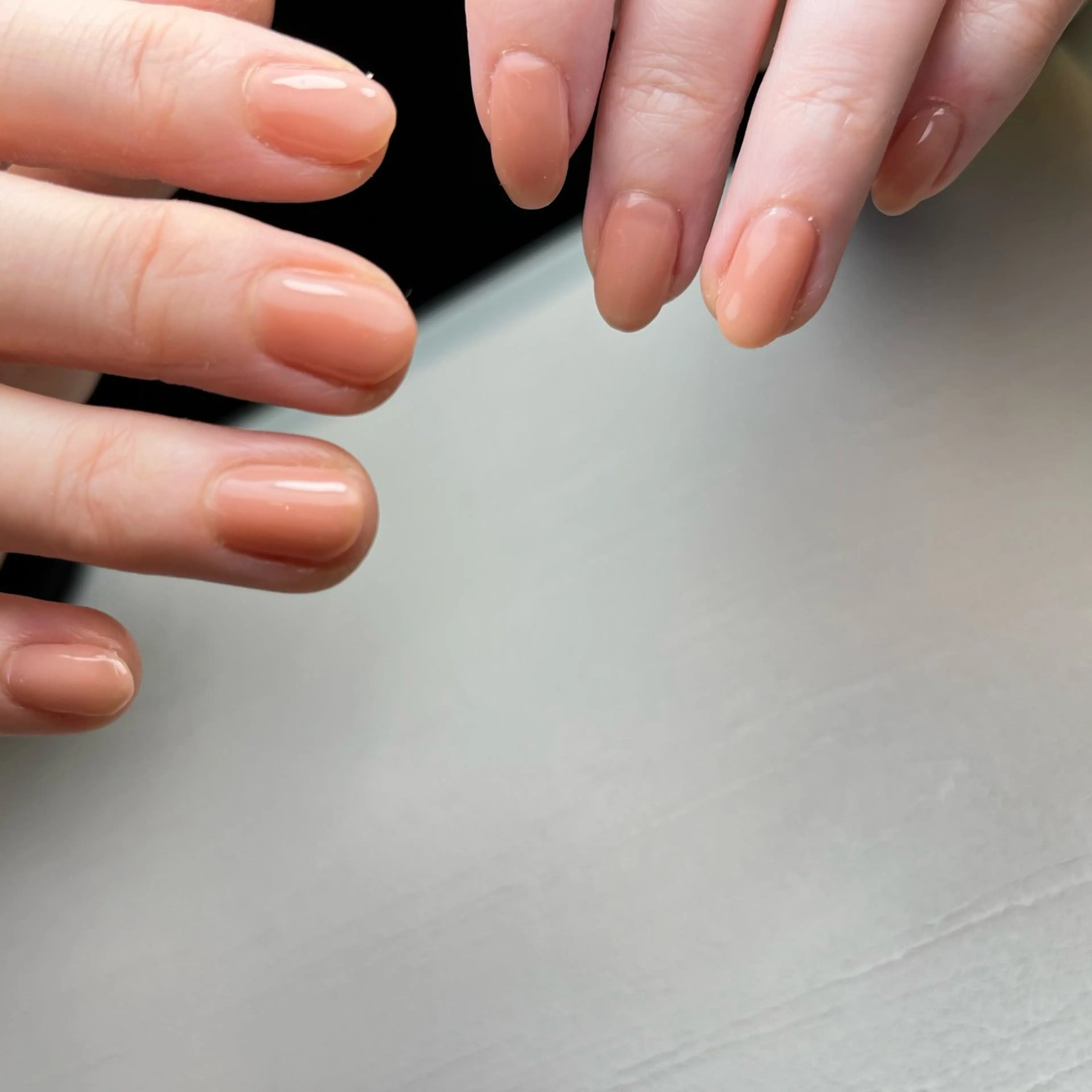 ネイル ハンドネイル RINA .のネイルデザイン