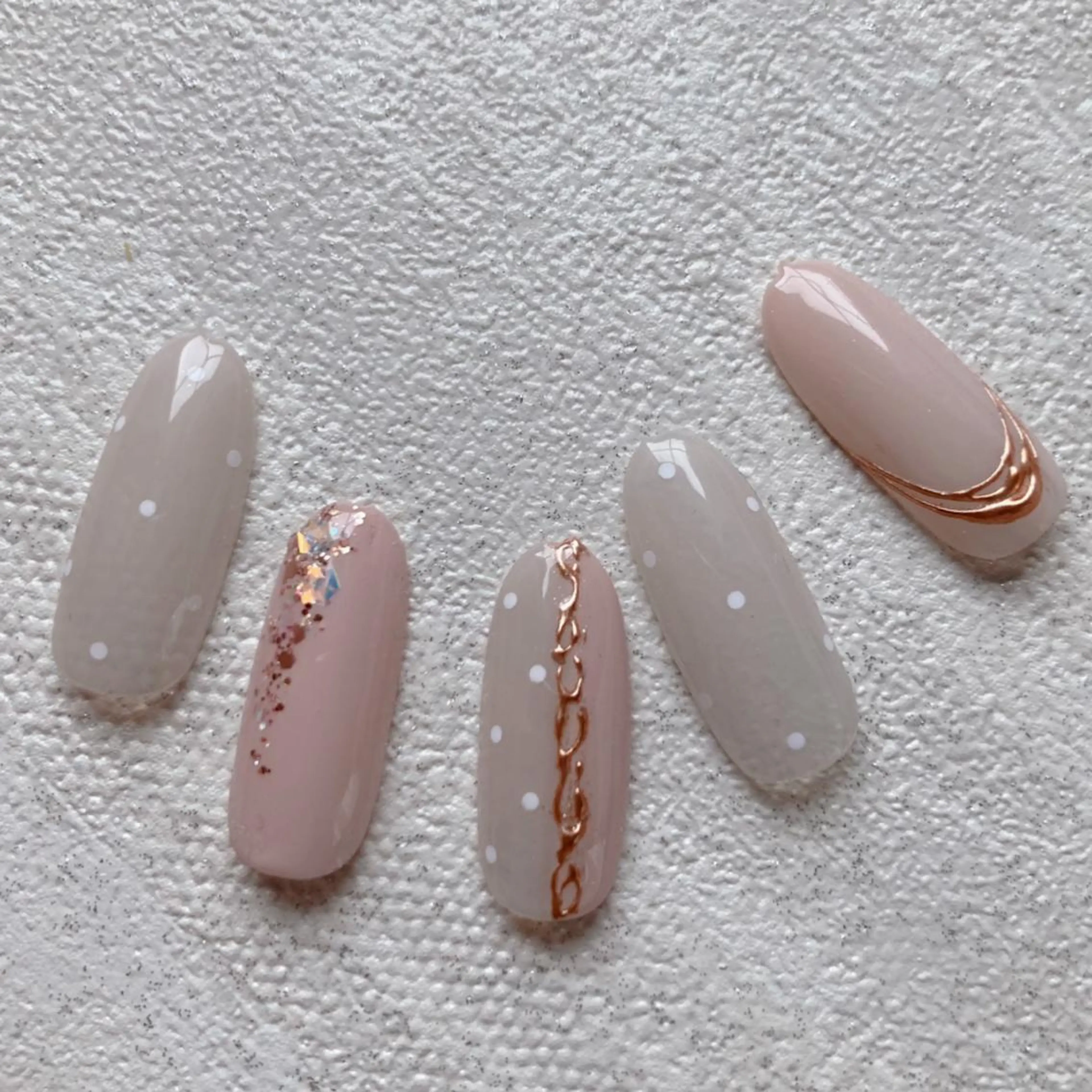 ネイル Nail salon Ladyのネイルデザイン