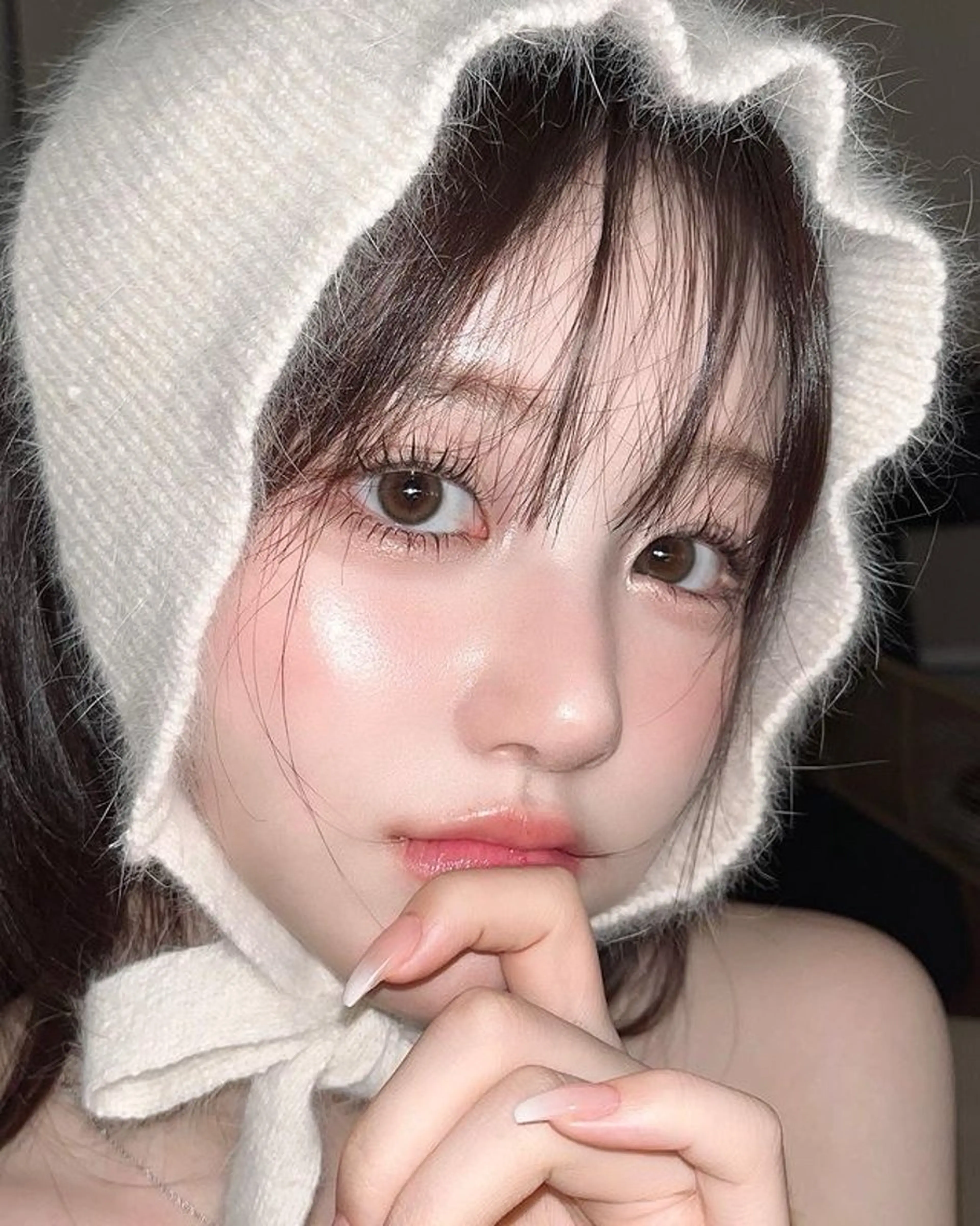 マツエク・マツパ Milobyking 🍒rihoの眉毛・アイブロウイメージ