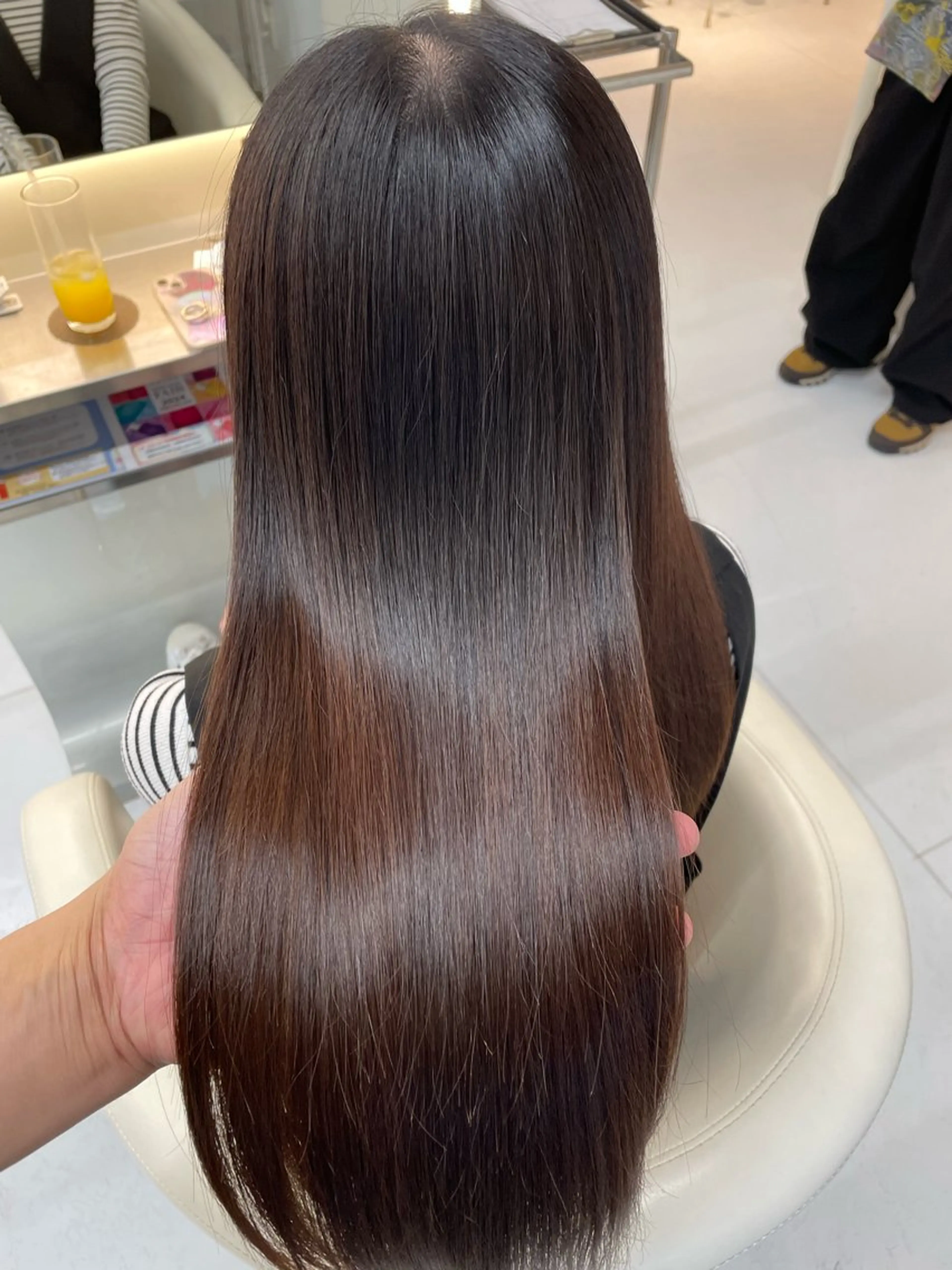 カラー 🫧asterisk 五十嵐 裕樹🫧のヘアスタイル