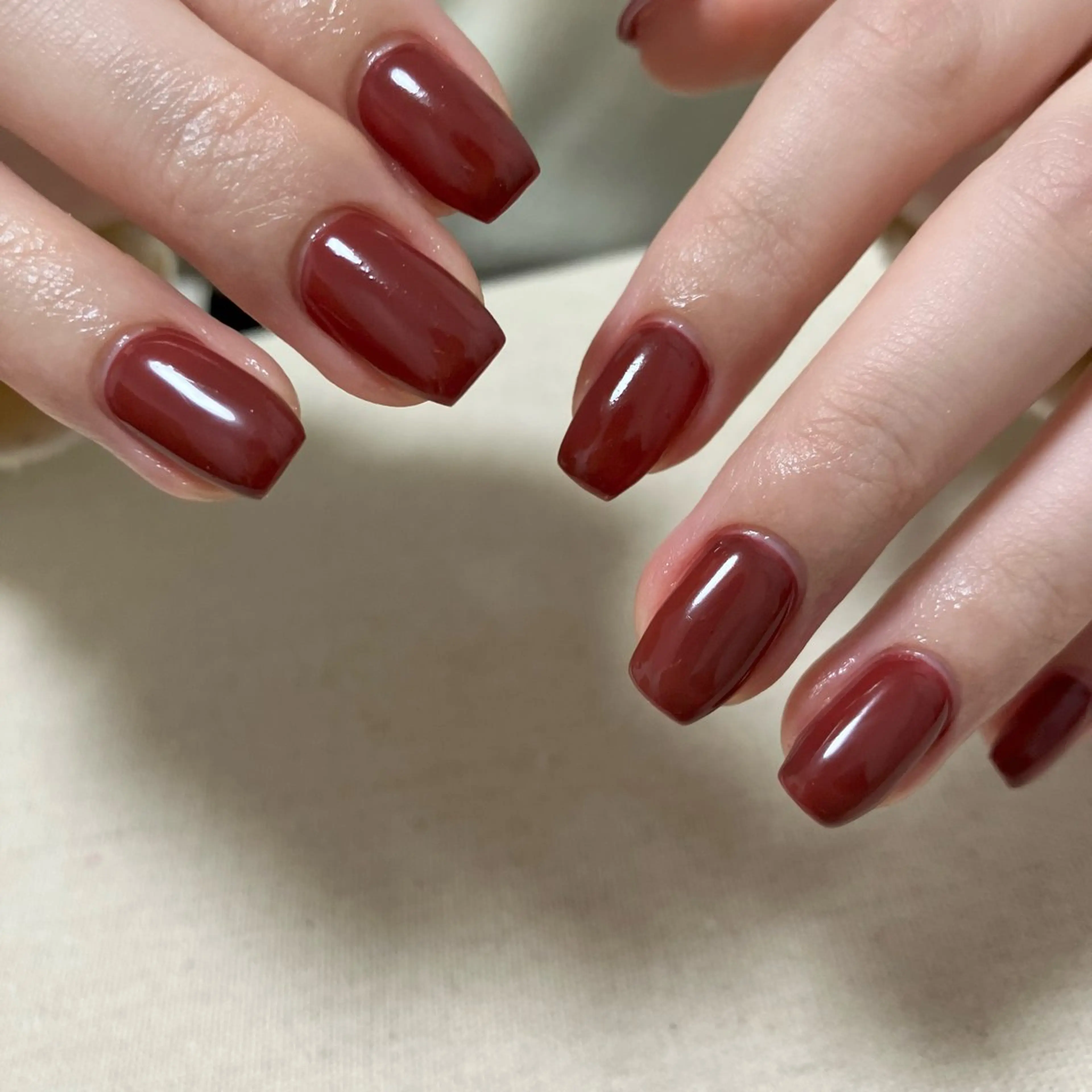 ネイル hiroba nailのネイルデザイン