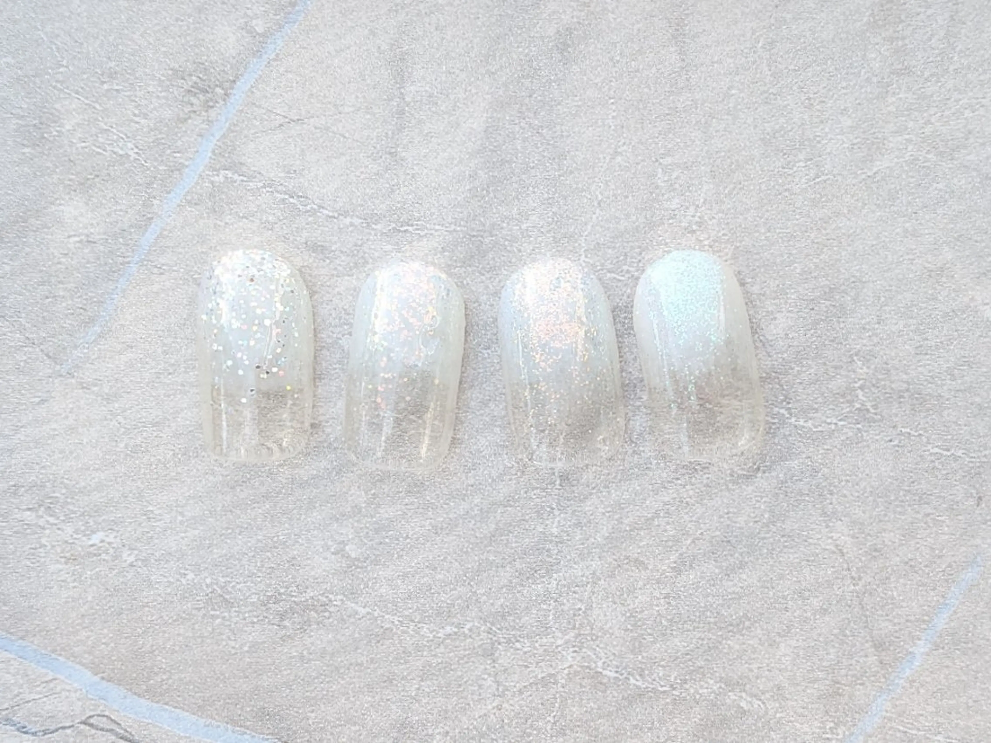 ネイル ハンドネイル 門川 茉奈美のネイルデザイン