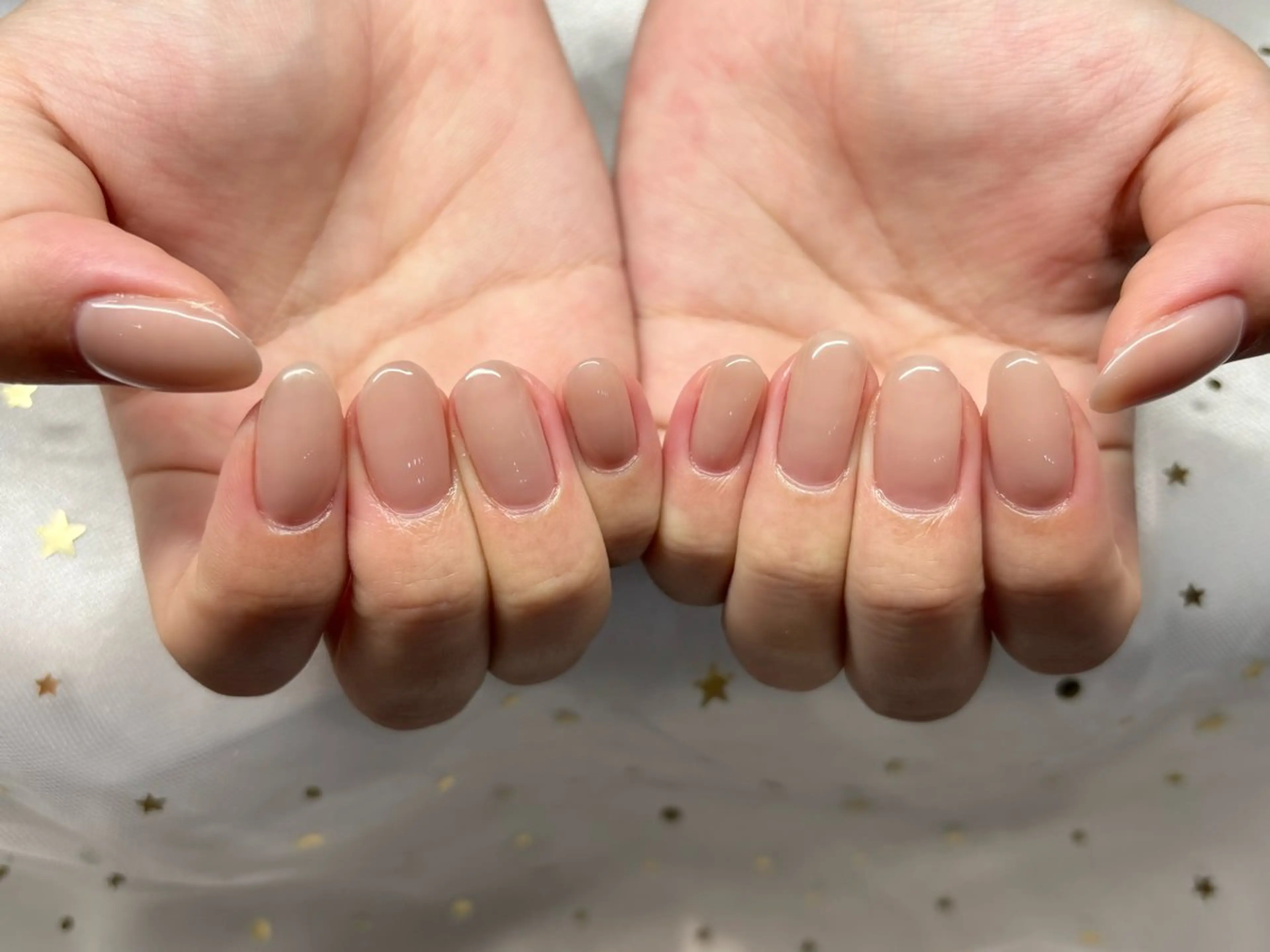 ワンカラーの写真