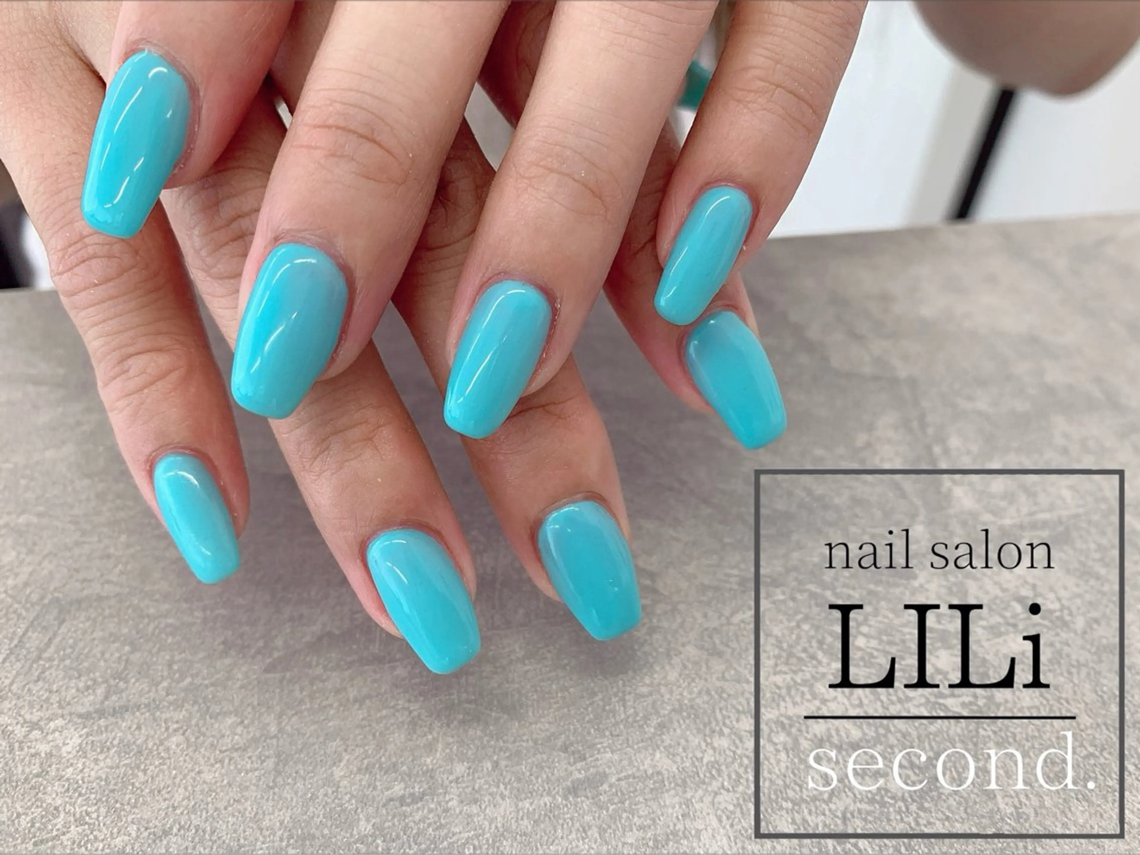 ネイル ハンドネイル Sari ✳︎のネイルデザイン