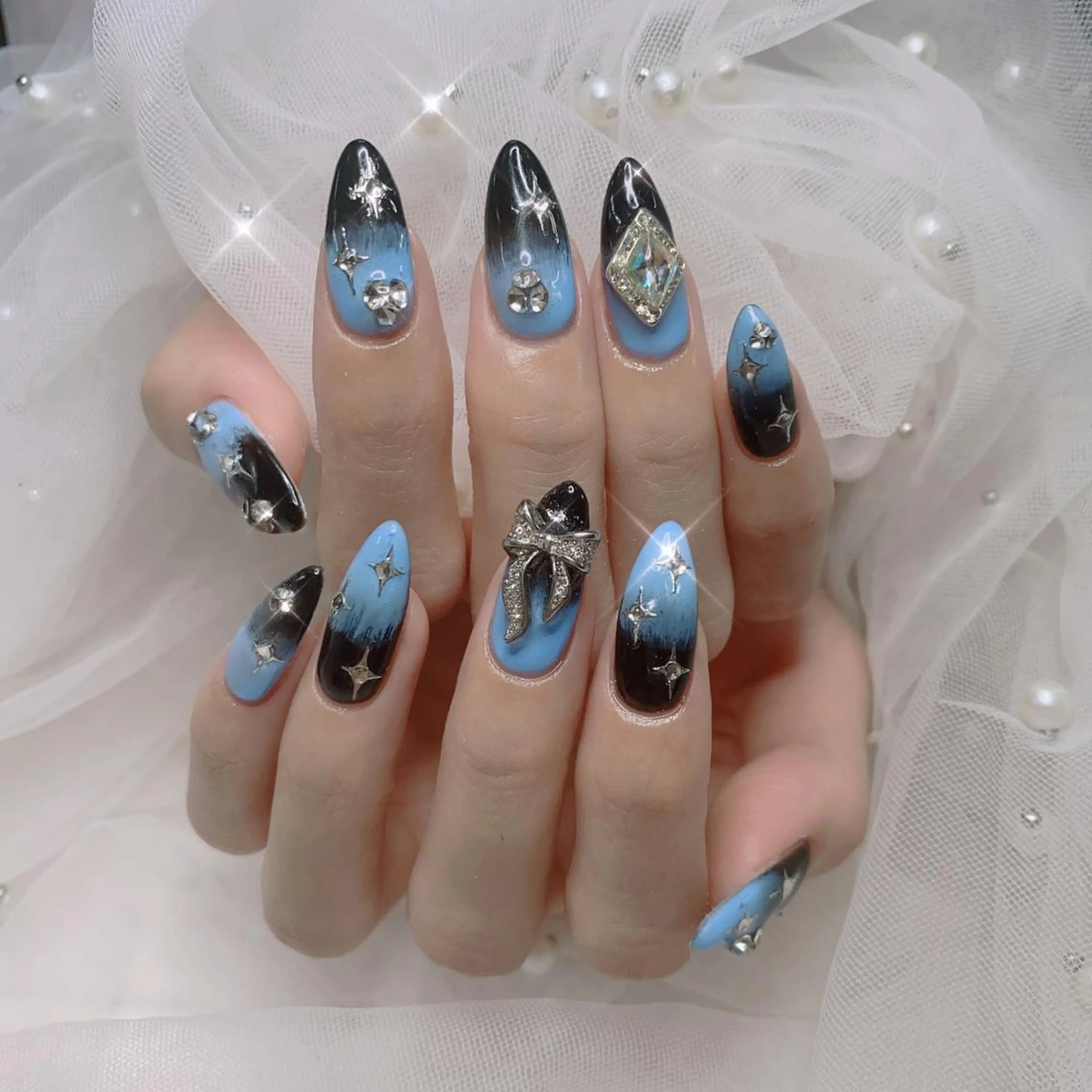 ネイル nail ONE🤍のネイルデザイン