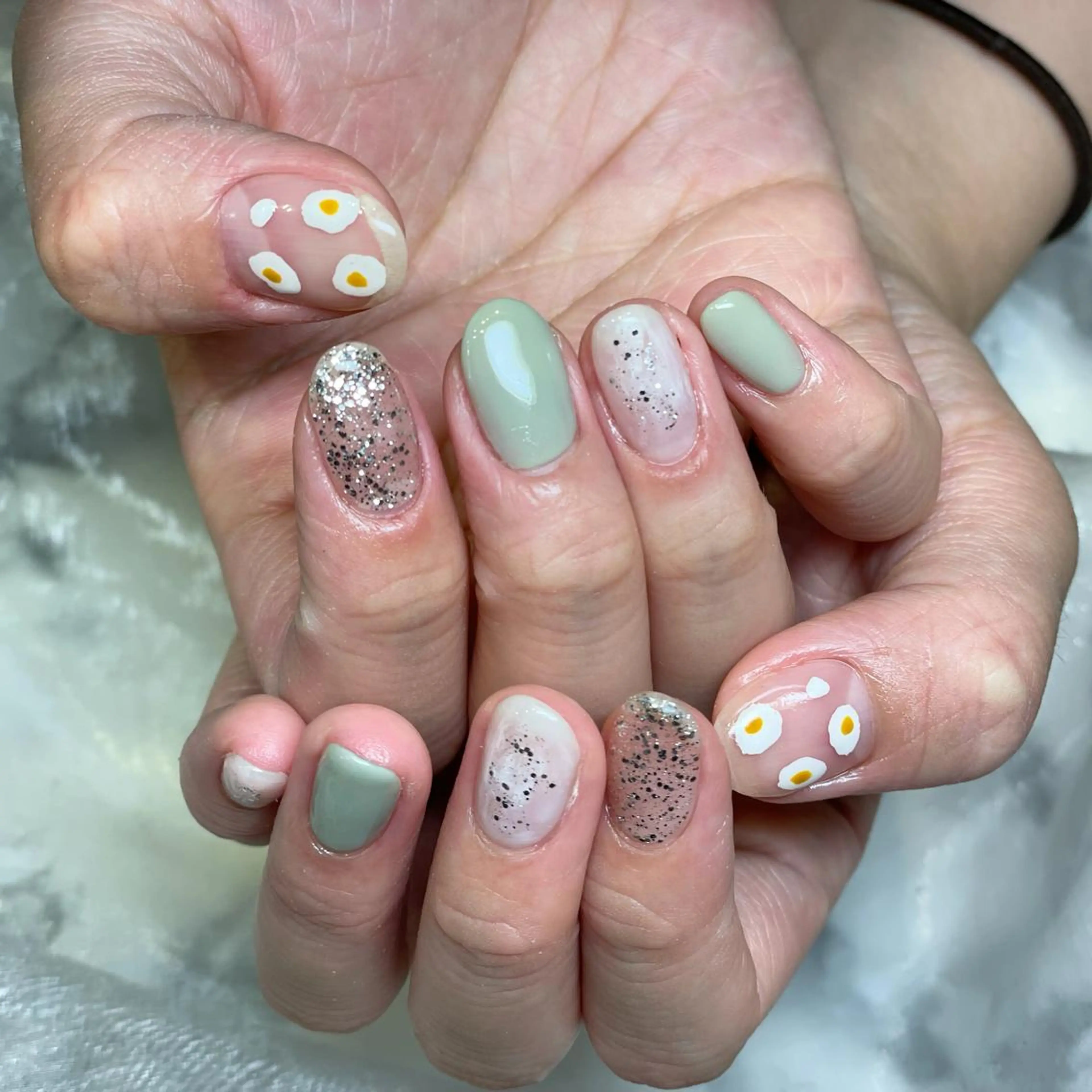 ネイル ハンドネイル Sunny.Roa nail💅のネイルデザイン