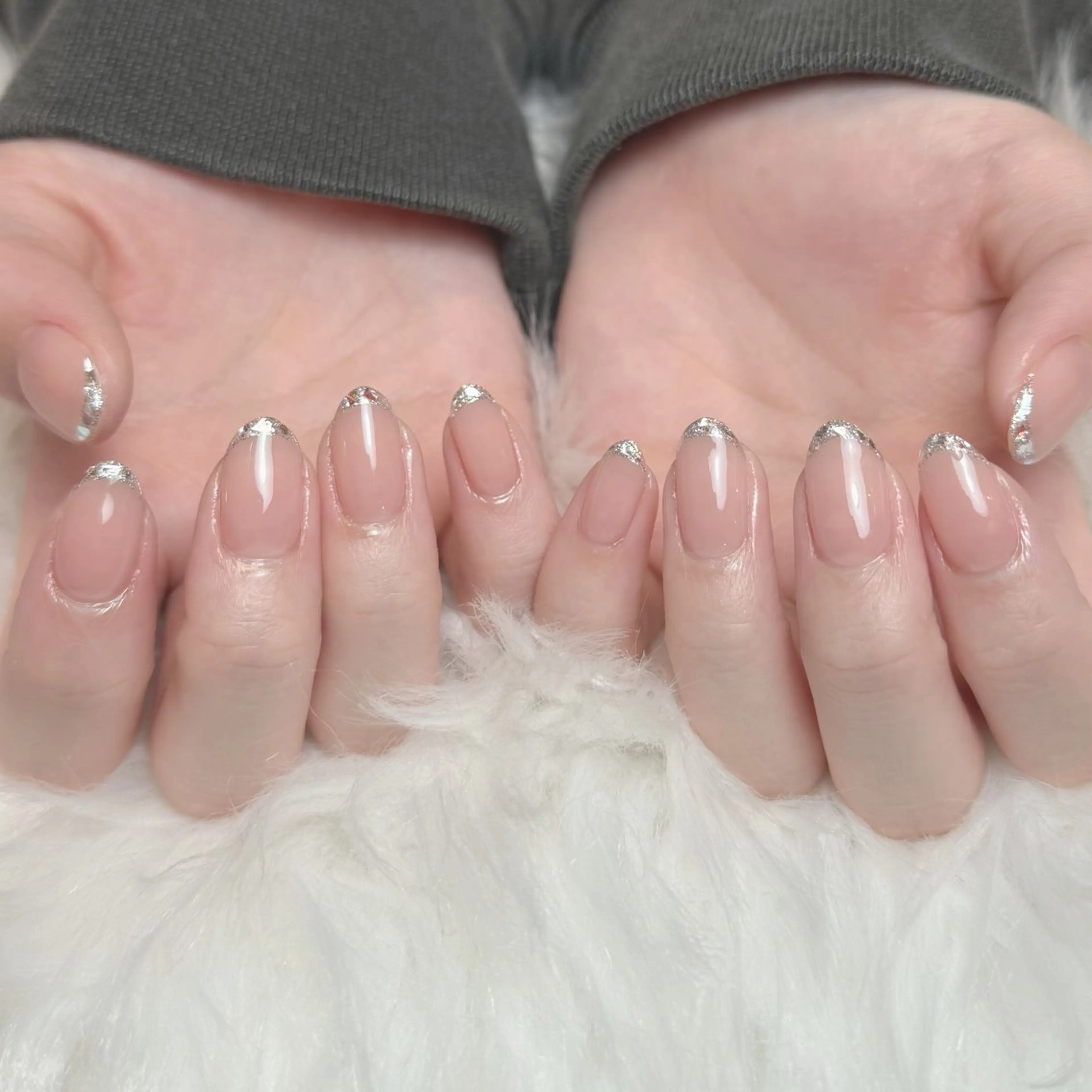 ネイル Chanie Nail  Spaのネイルデザイン