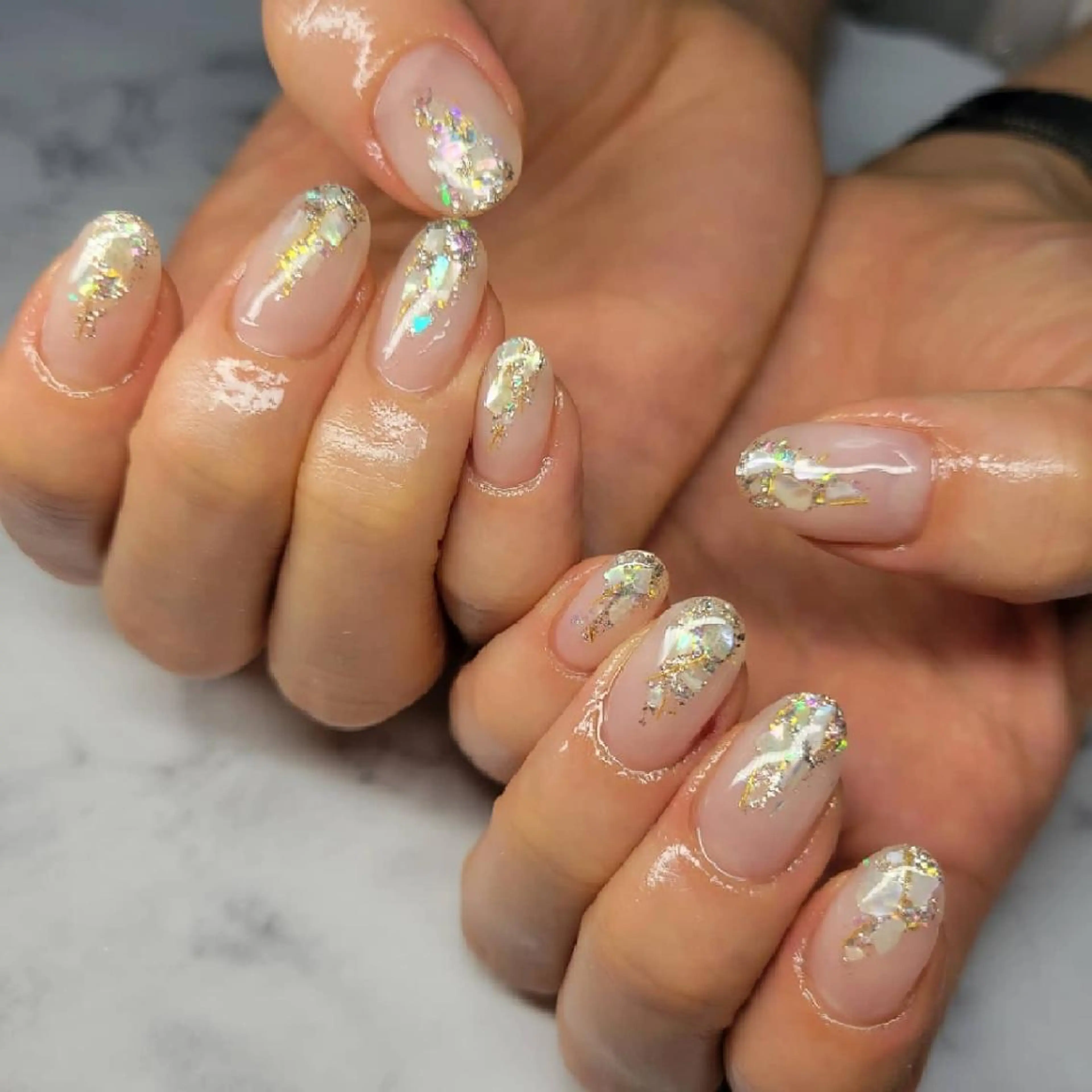 ネイル Nail salon Coco【溝の口駅】のネイルデザイン