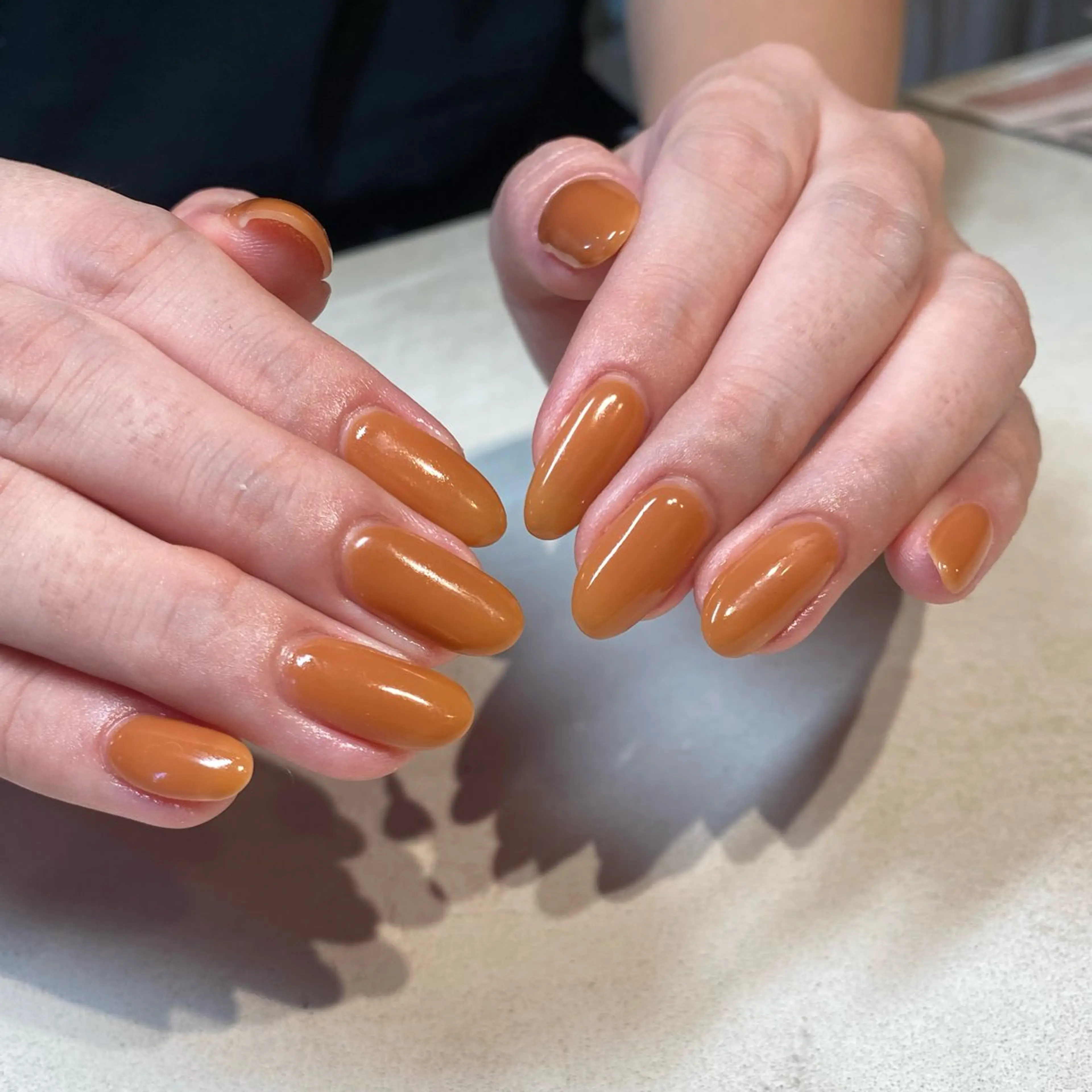 ネイル MIZE rinaのネイルデザイン