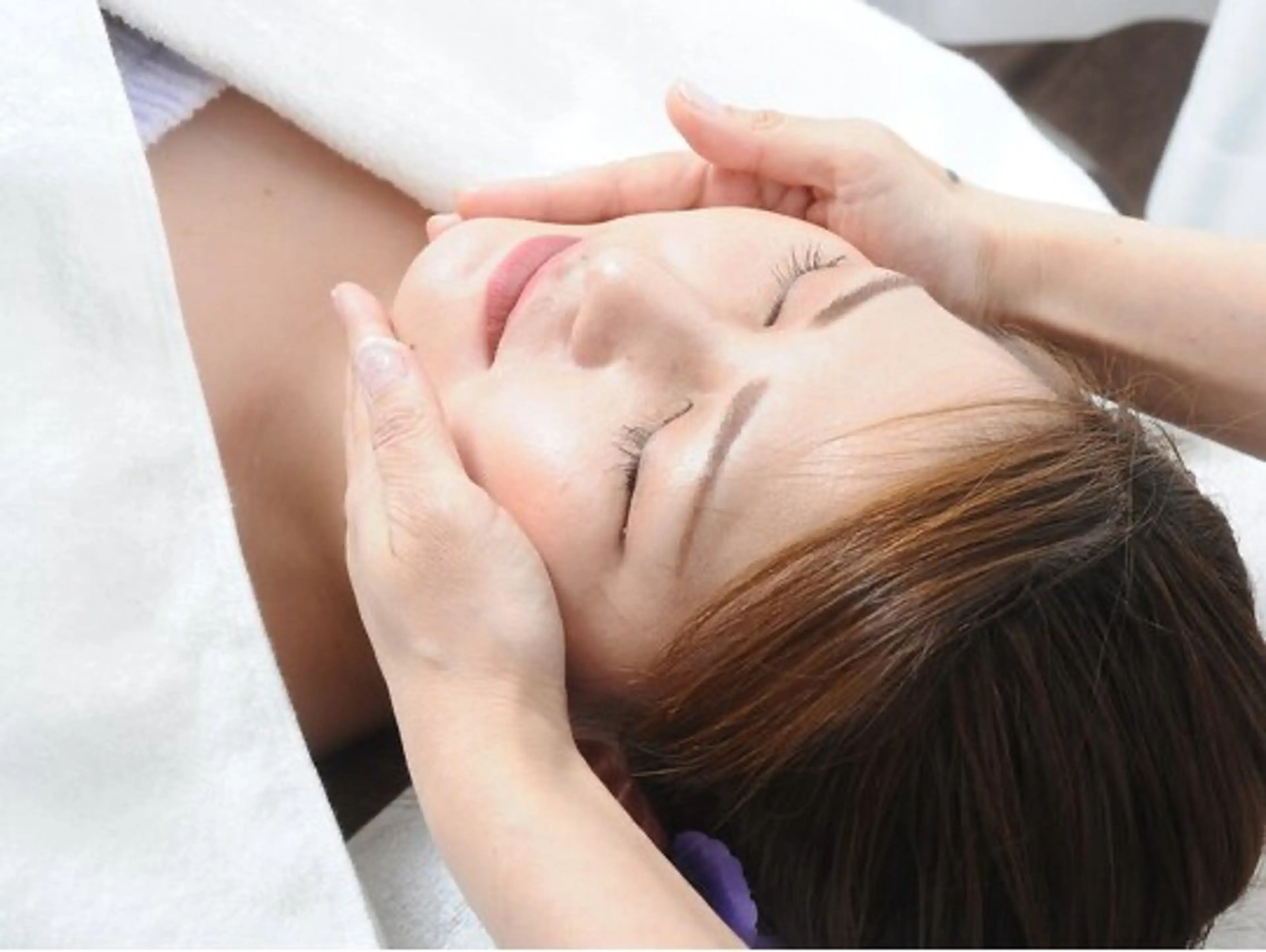 特別クーポン✨アドバンスコース(イルネージュ使用)50分✨通常8,800円→ご新規価格3,300円の写真