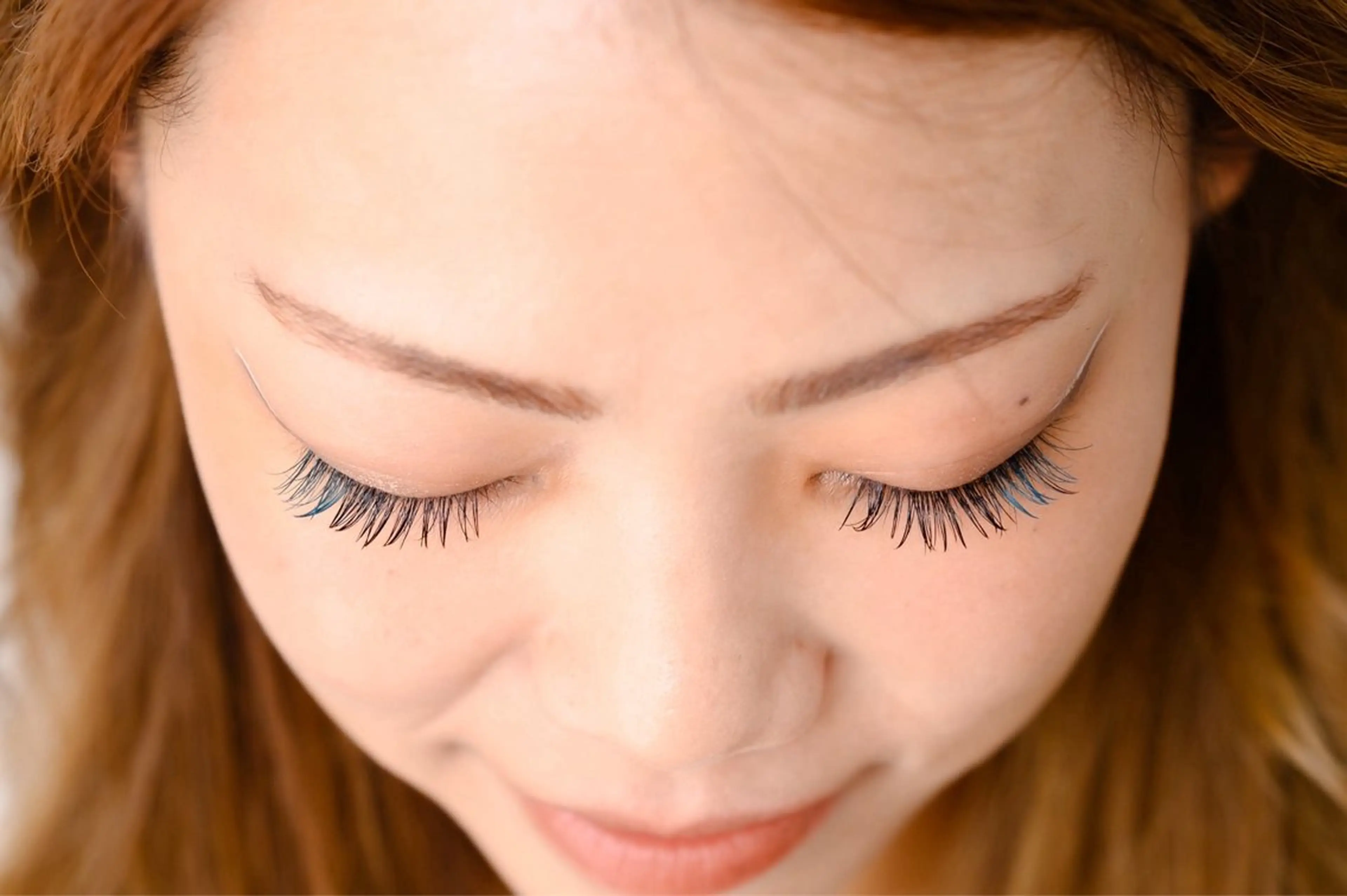 💎口コミクーポン💎マツエクシングルラッシュ100本の写真