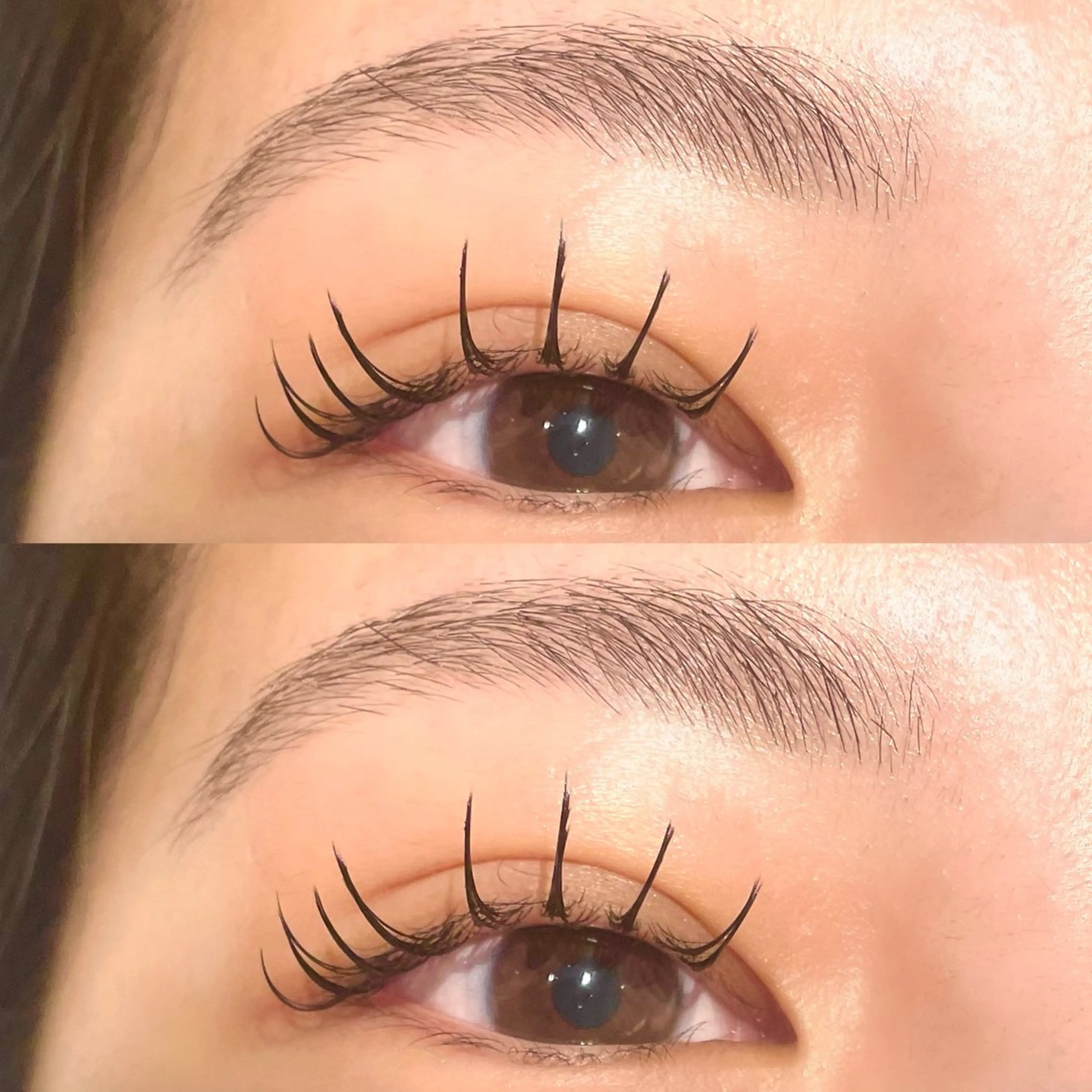 マツエク・マツパ hina🌷/re- born新鎌ヶ谷のマツエク・マツパデザイン