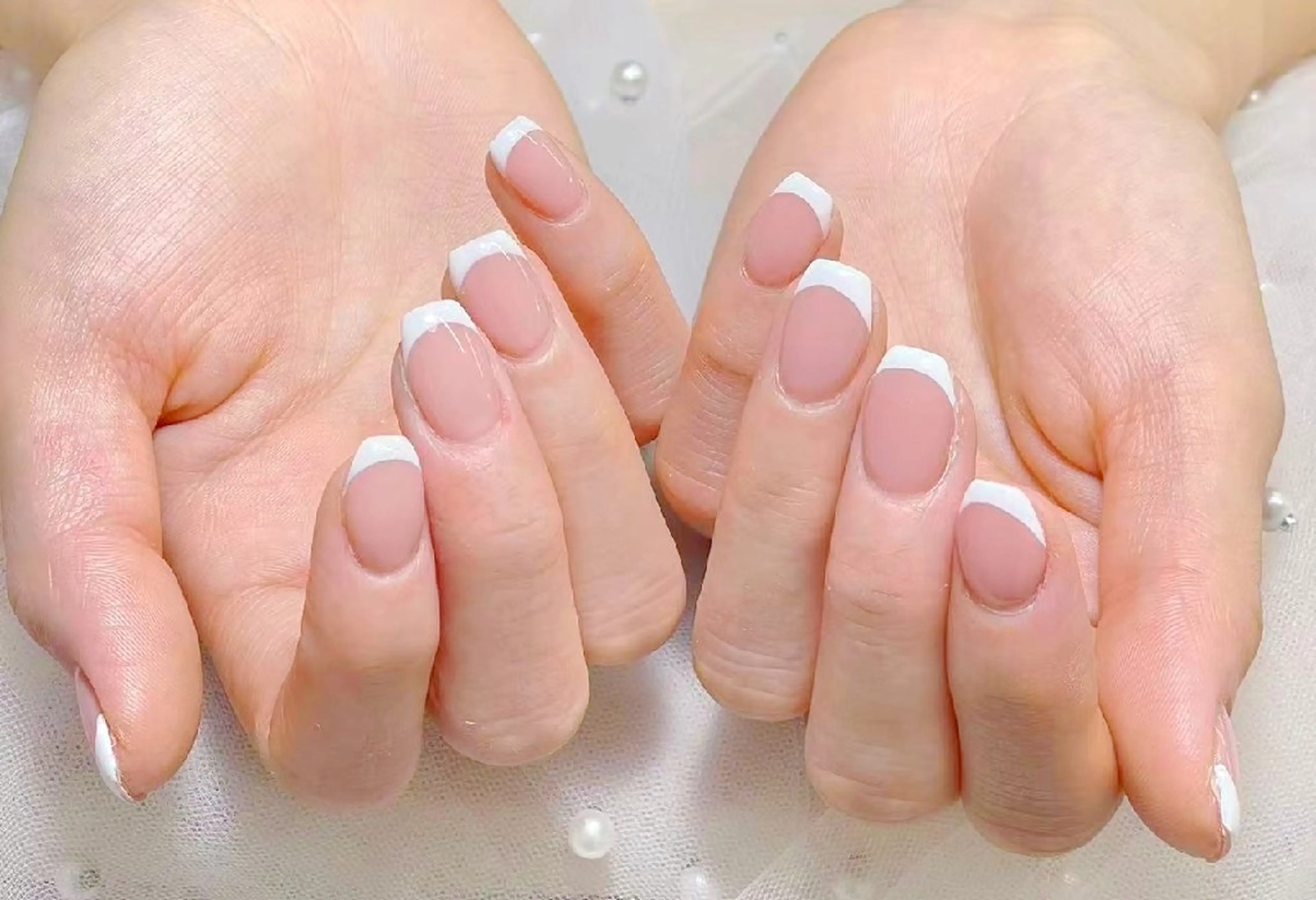 ネイル Em ma高田马場のネイルデザイン