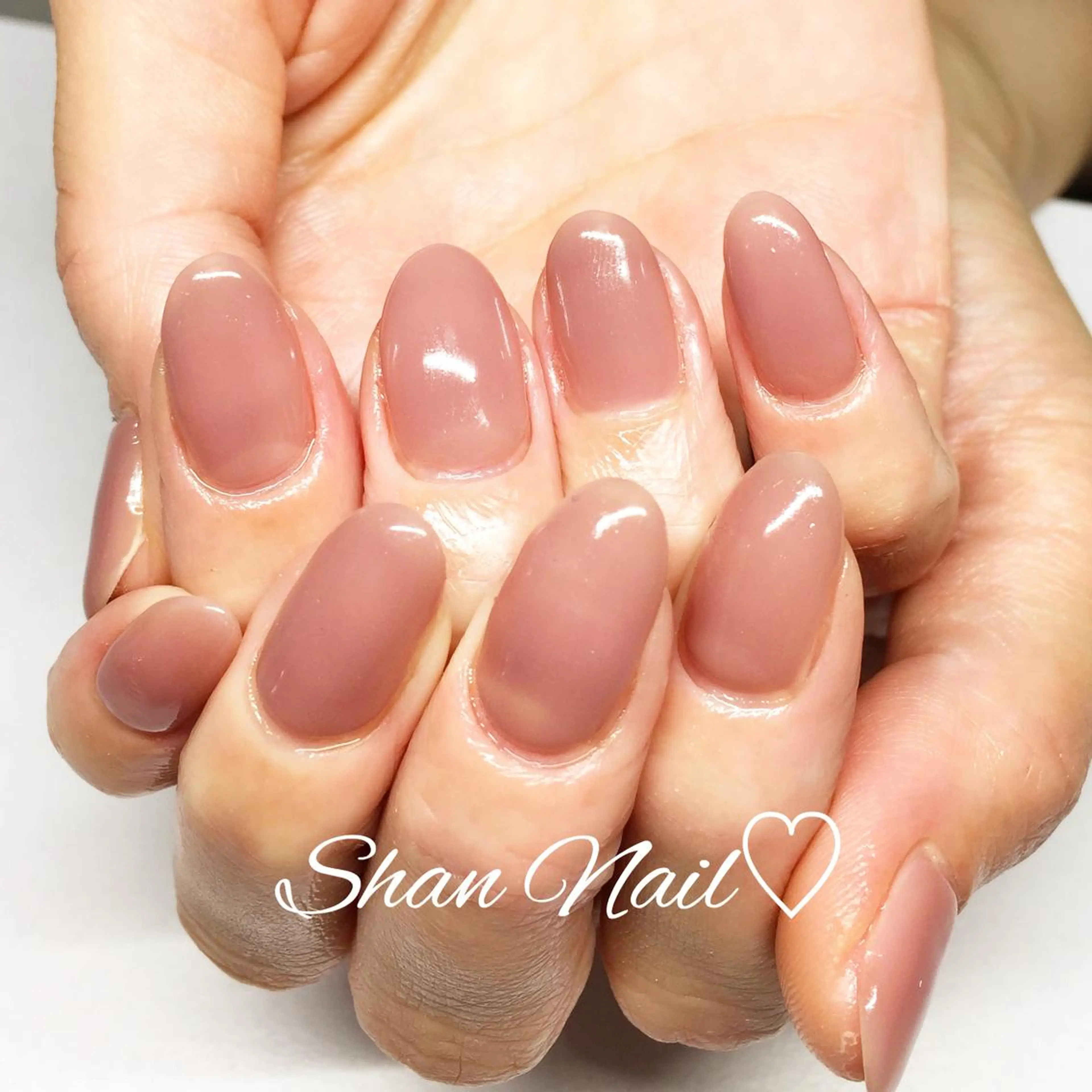 ネイル Shan Nailのネイルデザイン