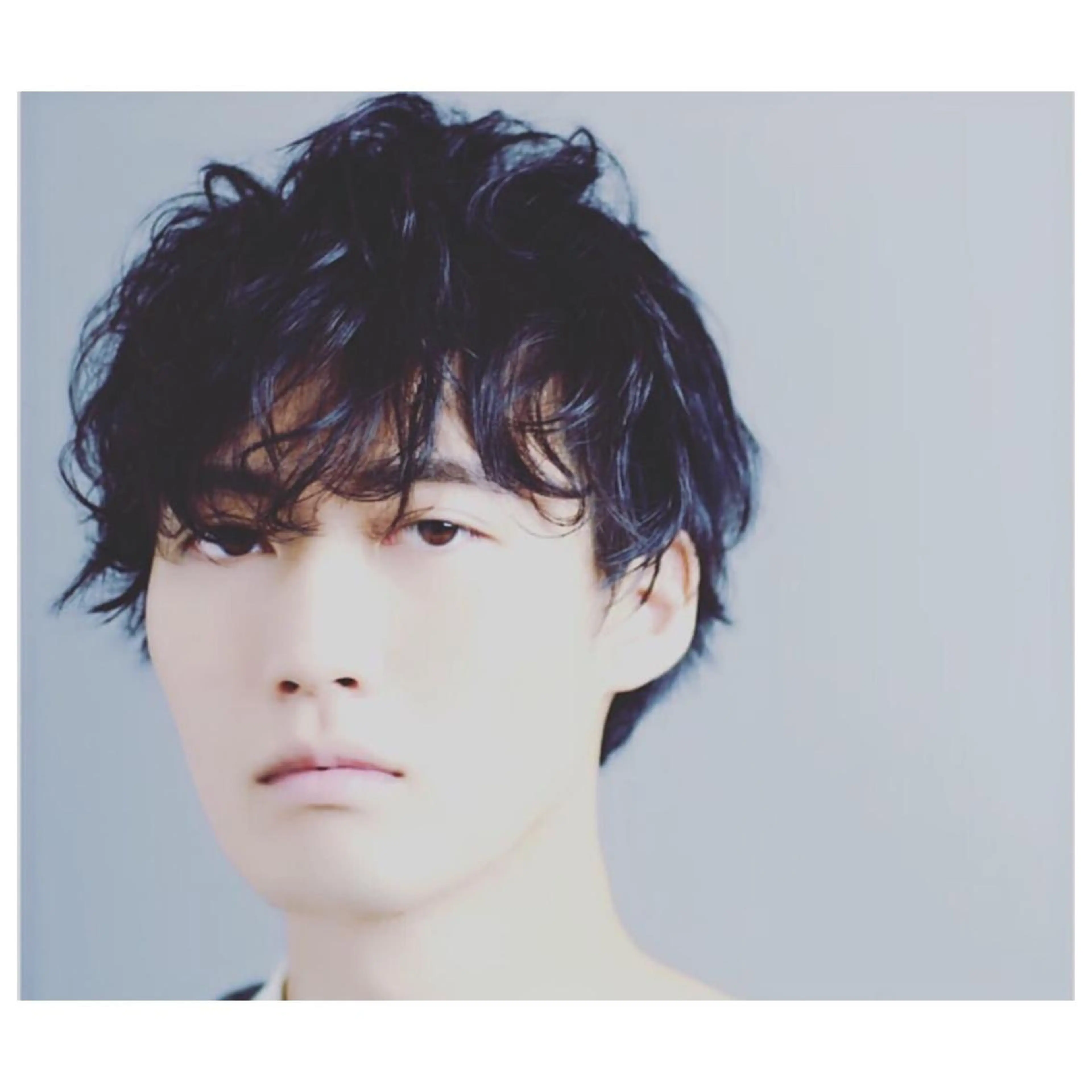 パーマ メンズ オブヘアー宮崎台店所属・ta tsuのその他イメージ