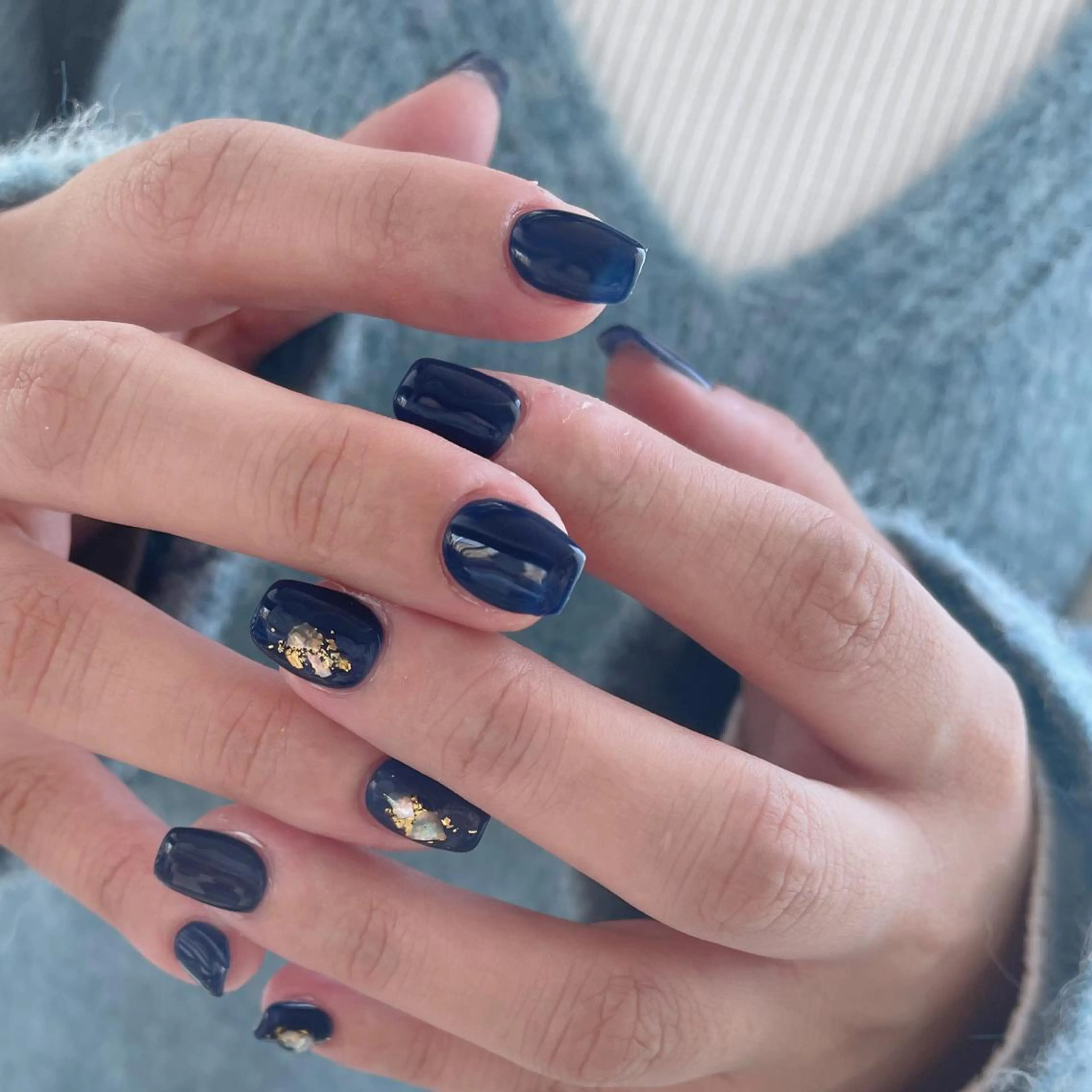 ネイル MARUNAIL Misakiのネイルデザイン