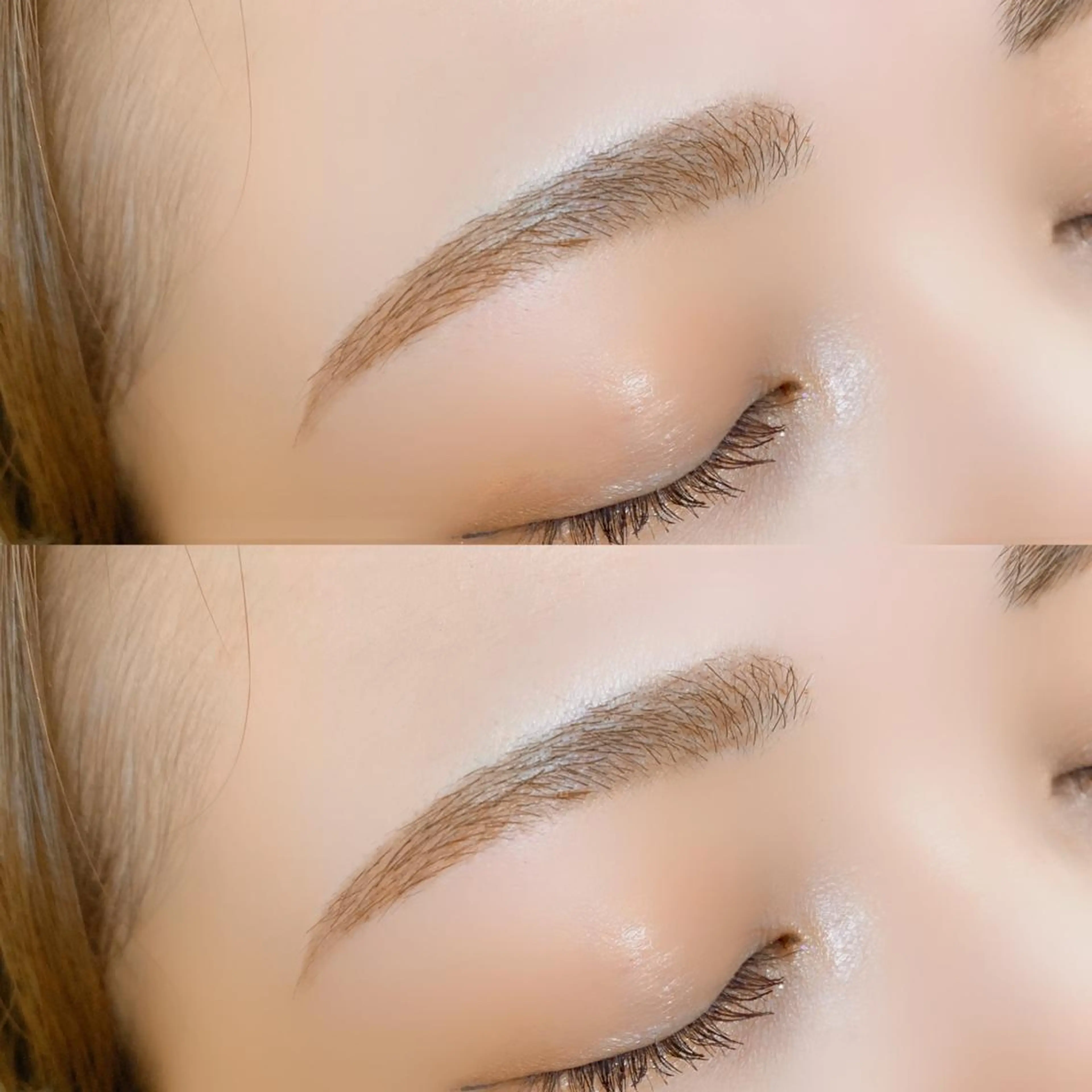 アイブロウ RUSHIA minaの眉毛・アイブロウイメージ