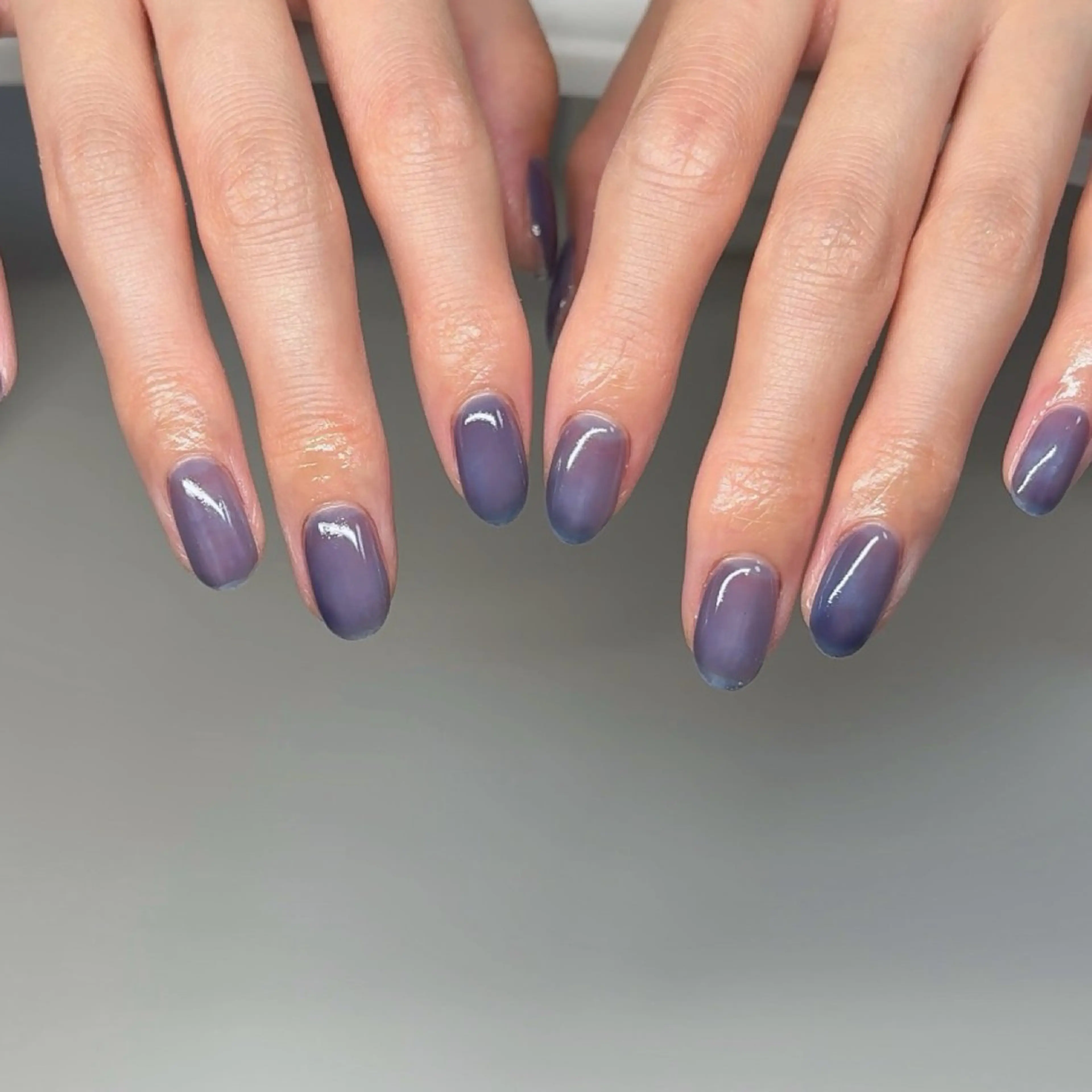 ネイル Gemini Misakoのネイルデザイン