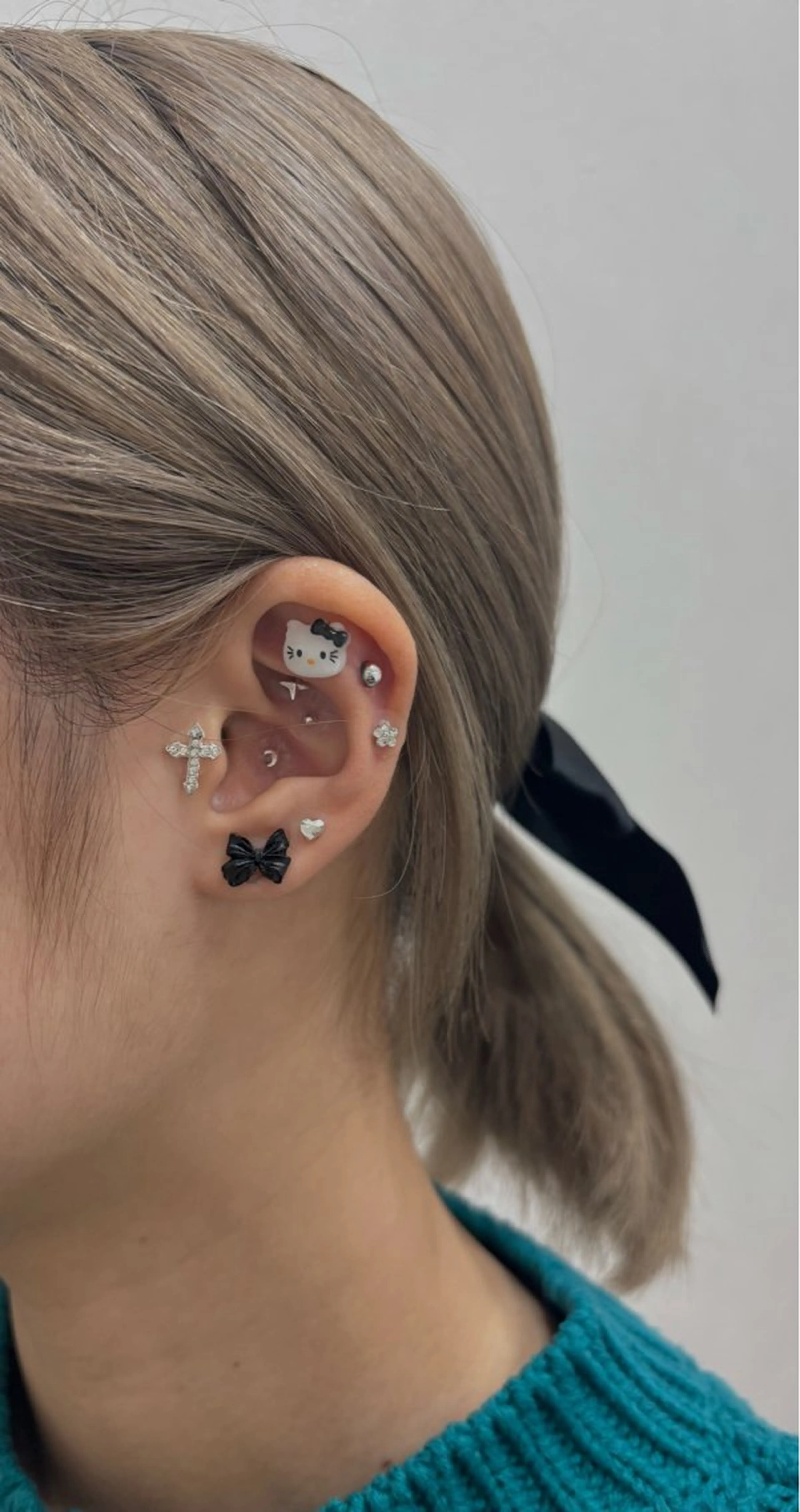 PINO 安田のネイルデザイン