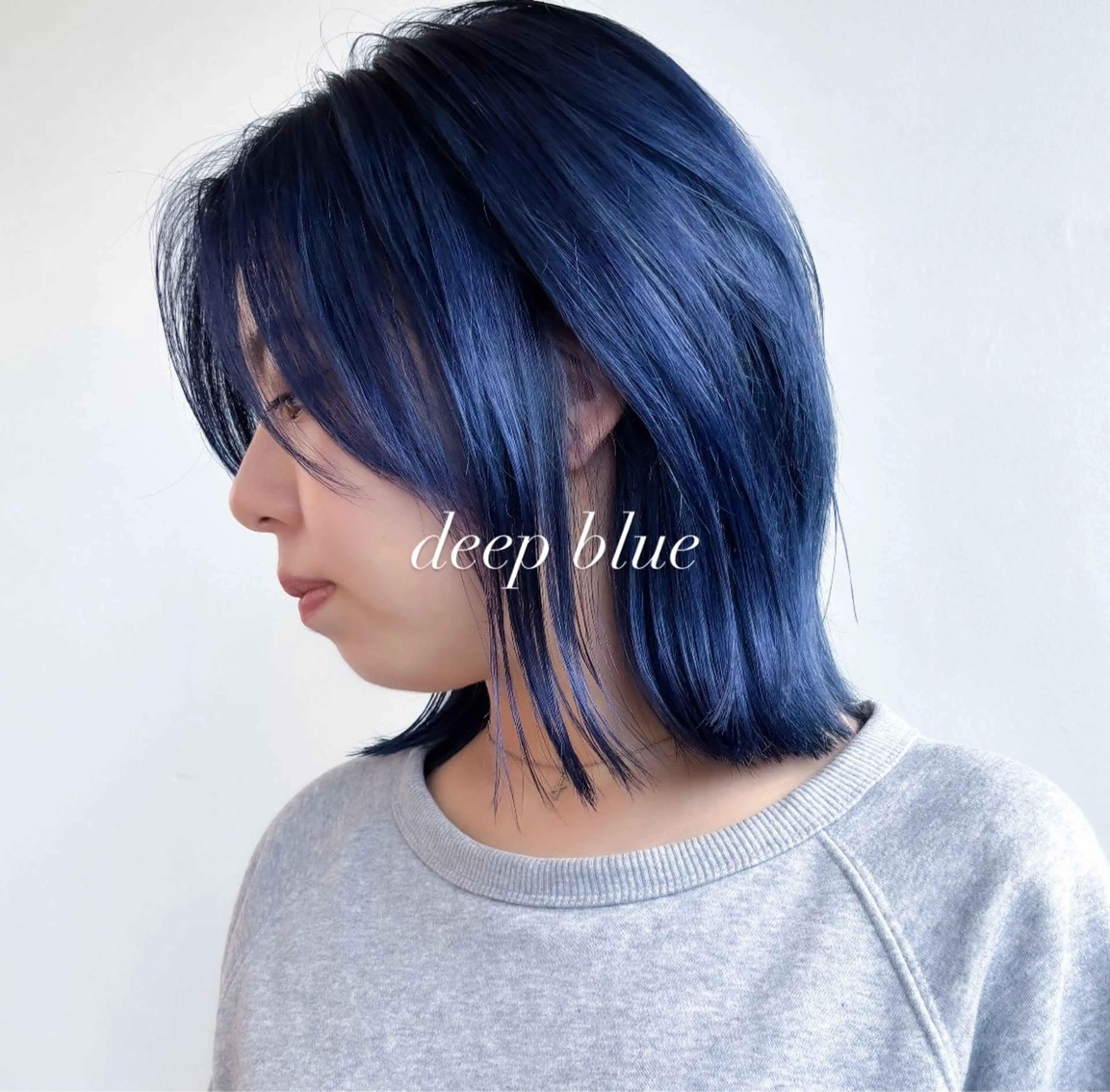 ショート カラー カット ヘアカラー 艶カラー🫧 猿渡 響のヘアスタイル