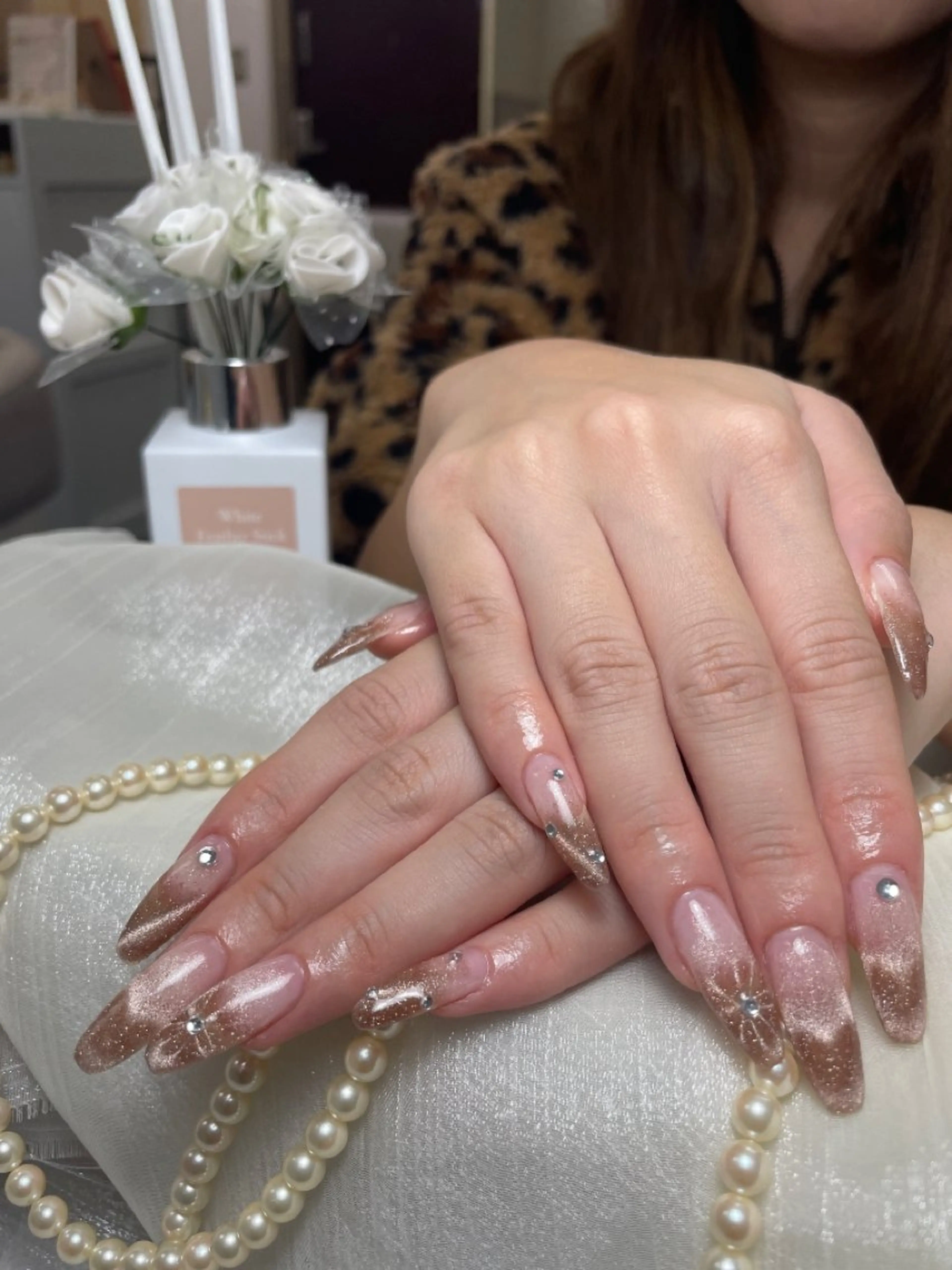 ネイル 🌟nail salon新宿のネイルデザイン