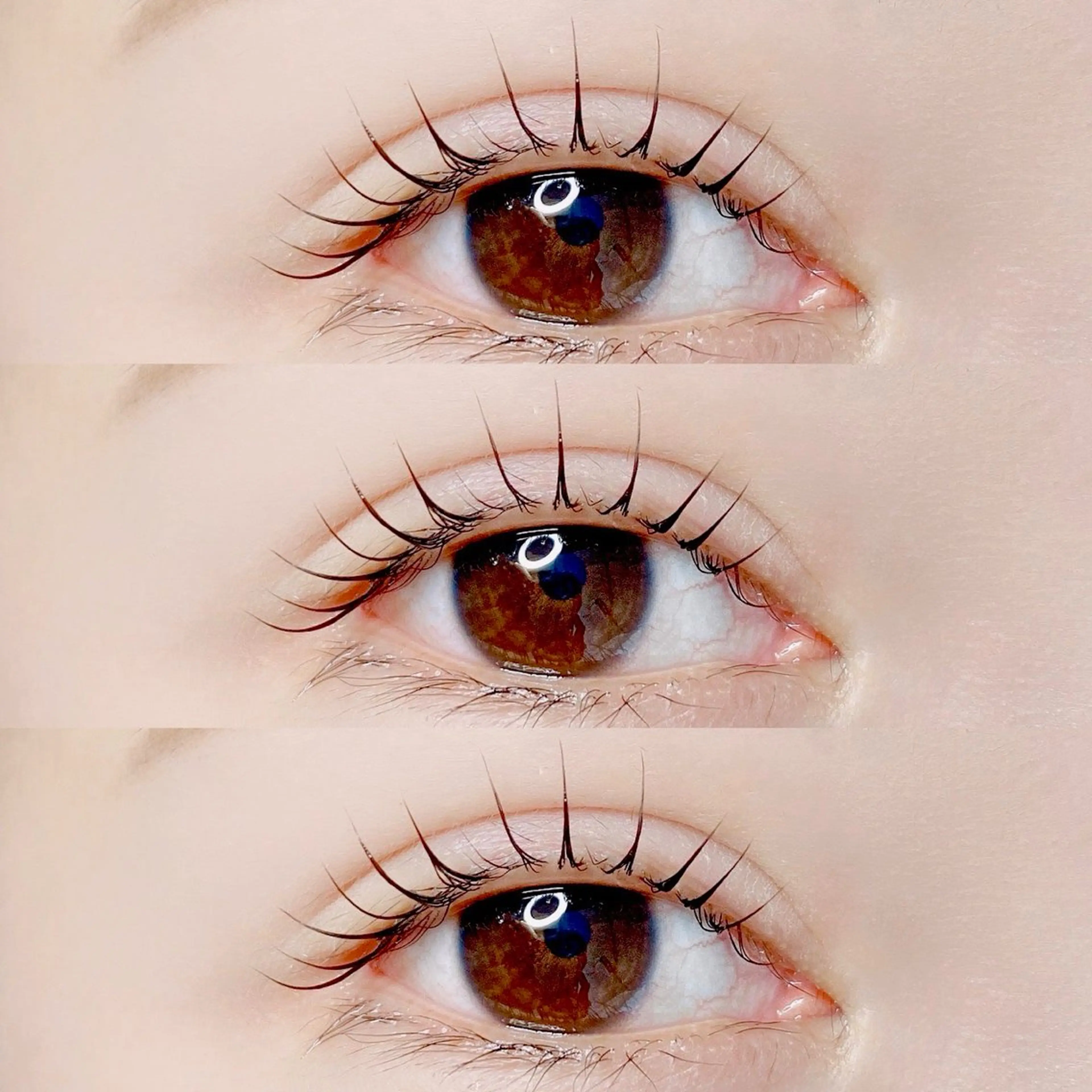 マツエク・マツパ Yuueye /鹿児島のマツエク・マツパデザイン