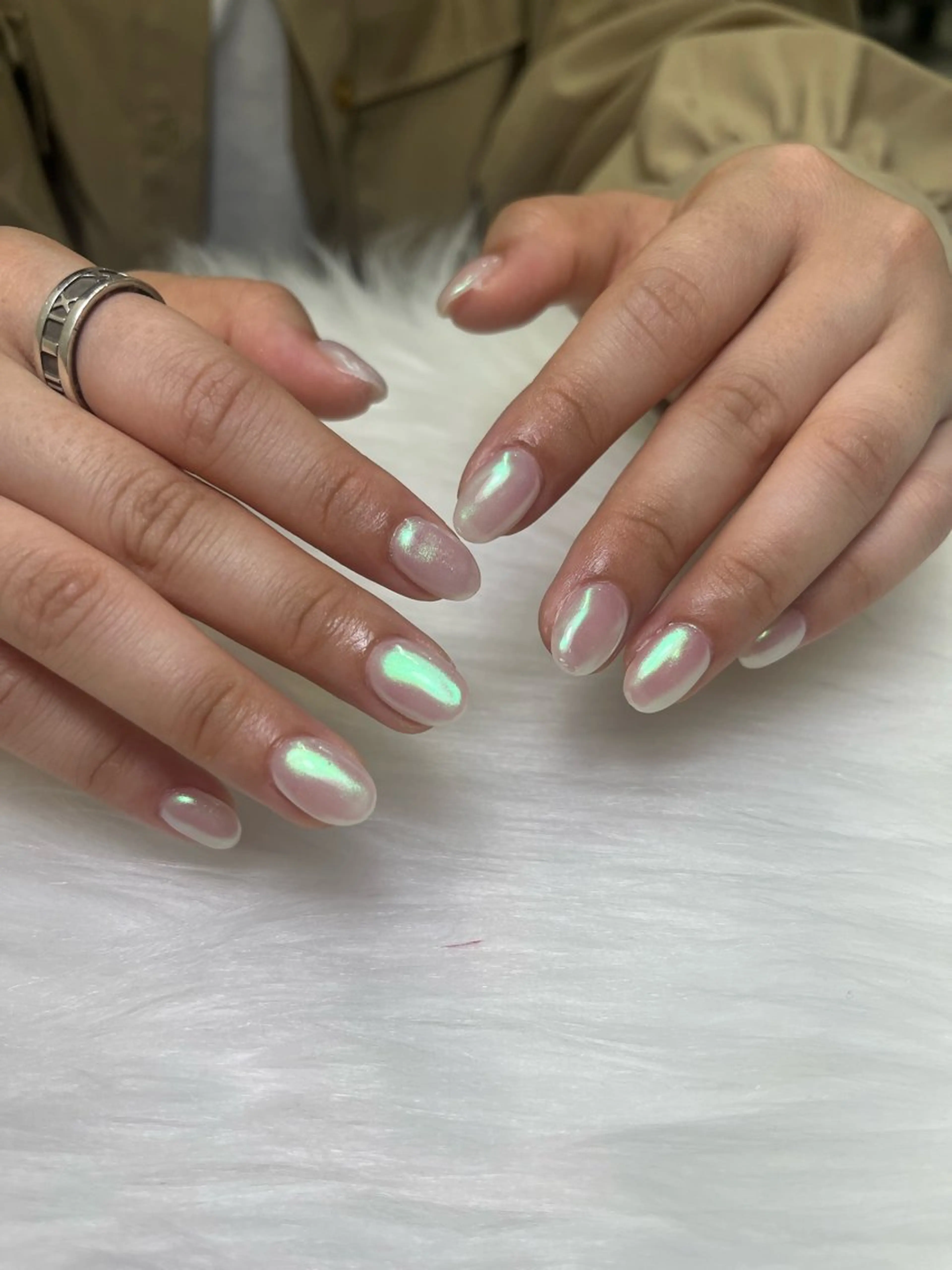 ネイル ハンドネイル フットネイル limo/ kotomiのネイルデザイン