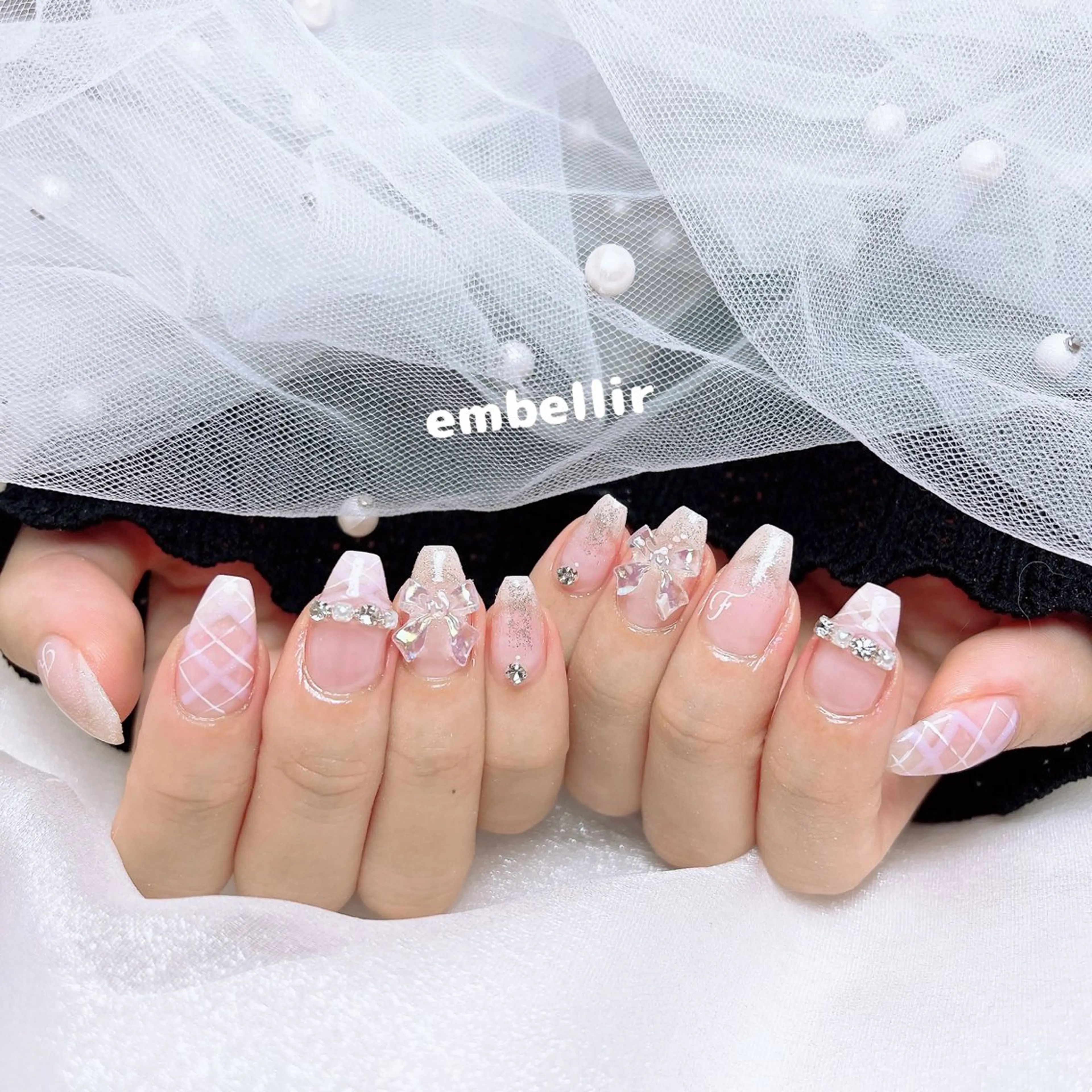 ネイル ハンドネイル emi ♡のネイルデザイン