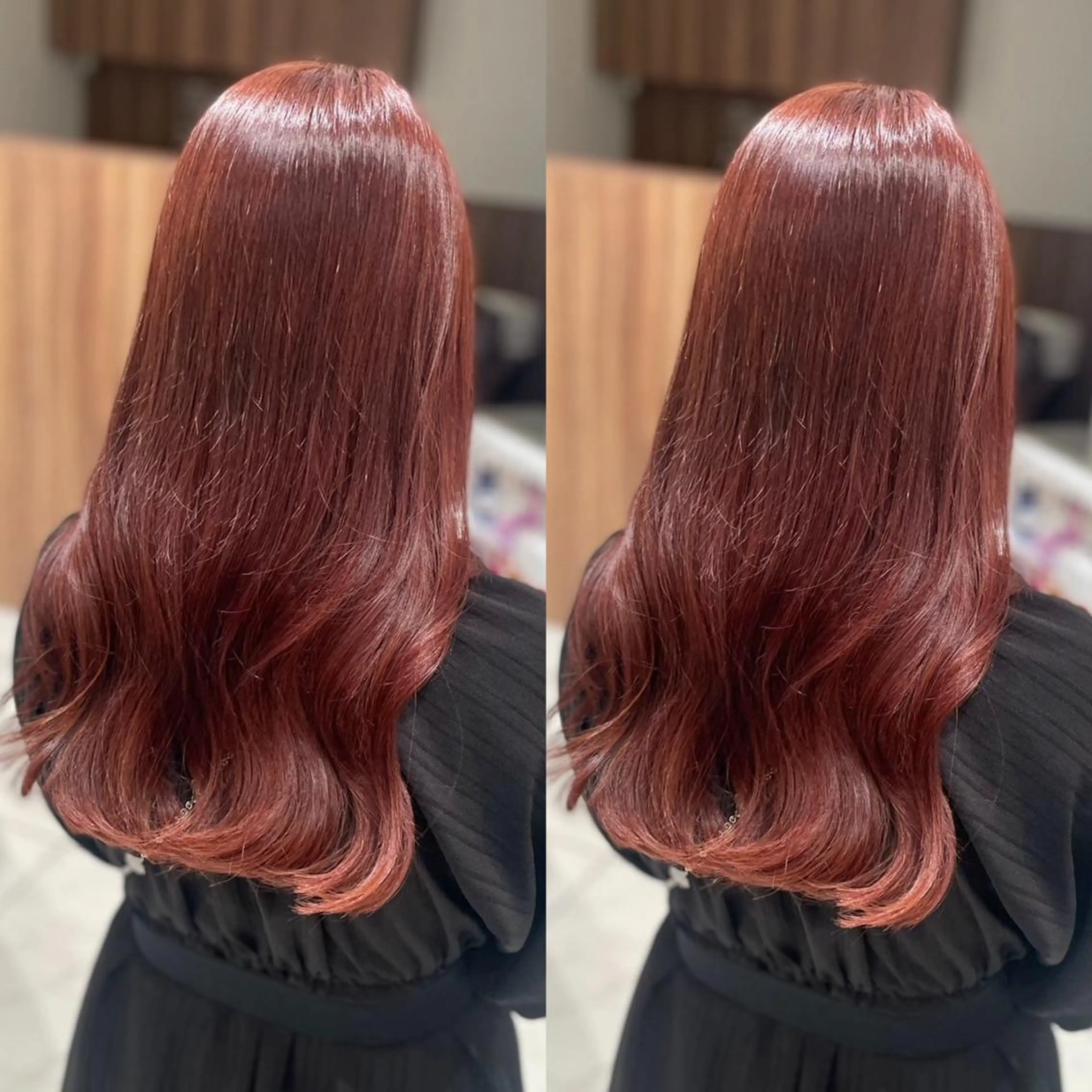 カラー カットモデル様募集中 Misakiのヘアスタイル